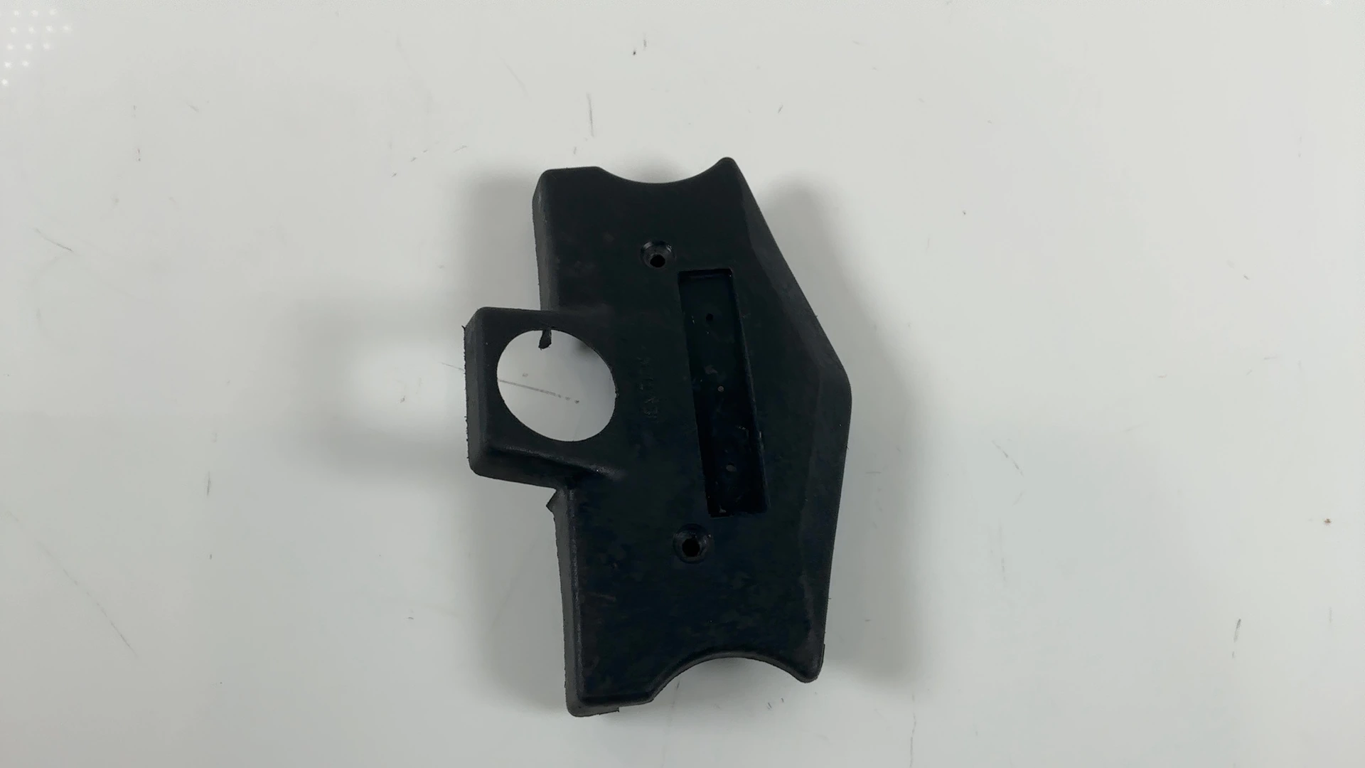 Kawasaki Z400G Z400 400cc Handlebar Center Trim Cover Panel 1979-1982 59441-1005 - Image 3