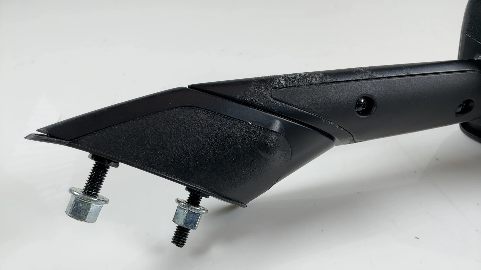 Aprilia RS 660 RS660 660cc Left Rearview Mirror 2021-2026 OEM 2B009190 - Image 5