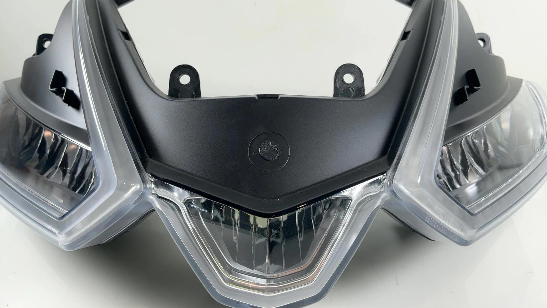 Aprilia Tuono 660 Factory RS660 RSV4 Front LED Headlight 2021-2026 OEM 2D000707 - Image 10