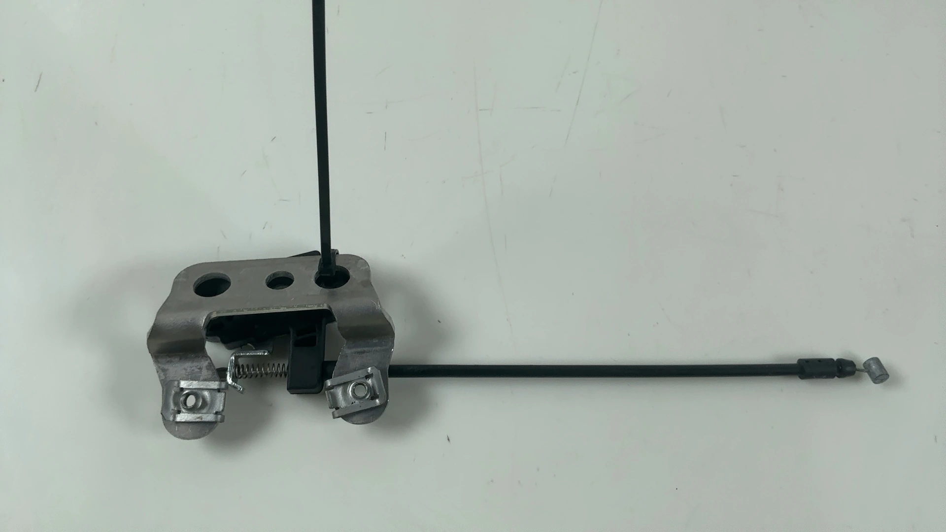 Aprilia RSV4 Tuono V4 1100 Rear Passenger Seat Lock Mechanism 2021-26 AP8102913 - Image 1