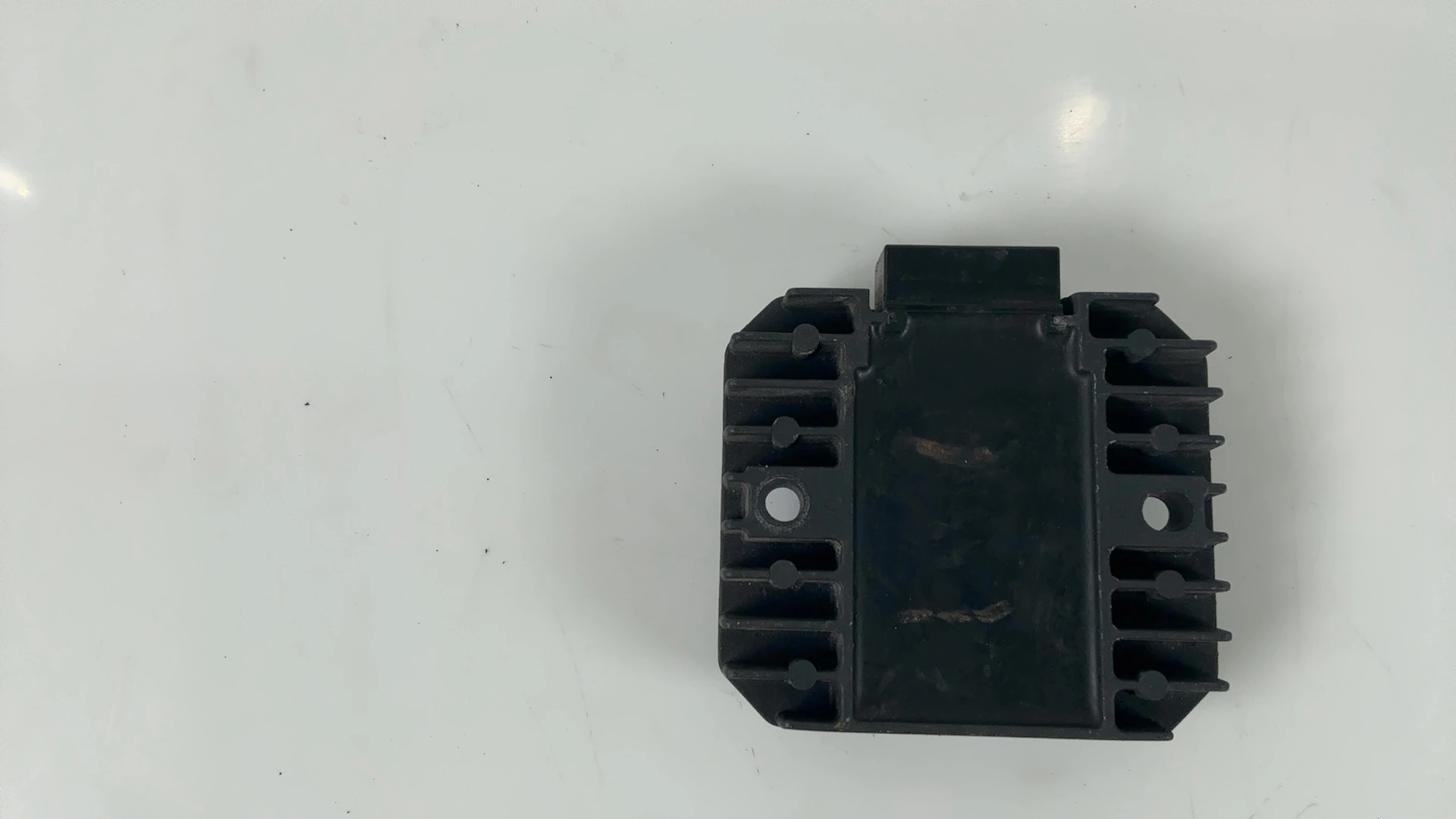 Kawasaki Vulcan VN1500 1500cc Regulator Rectifier 1995 1996 OEM 21066-1089 - Image 4