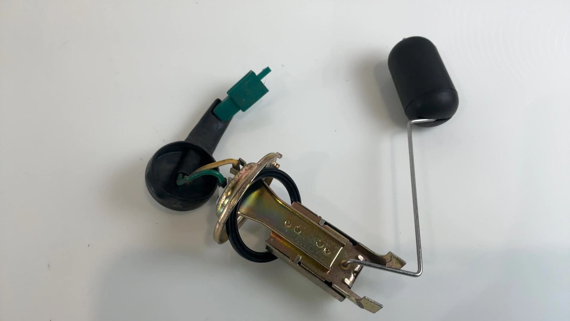 Peugeot Zenith 50 VGA441 50cc Fuel Float Sensor 1994-1999 OEM 735061 Jaeger - Image 2
