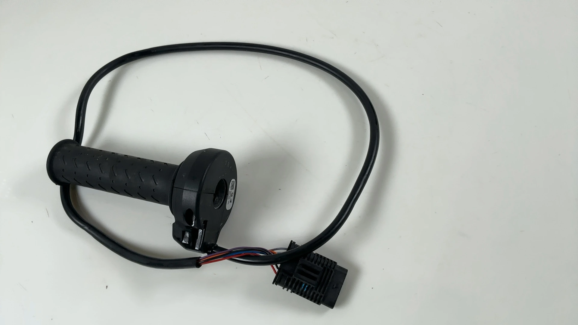 Aprilia Tuono V4 1100 Factory 1100cc Ride By Wire Throttle Grip 2017-26 2D000095