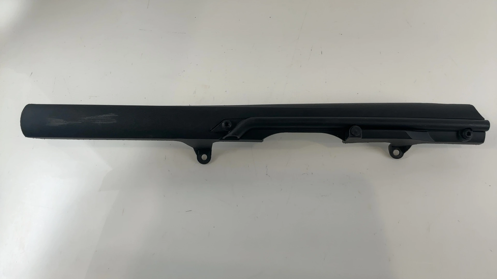 Triumph Sprint ST 1050 1050CC Chain Guard Cover 2005-2010 OEM T2057366 2057366 - Image 7