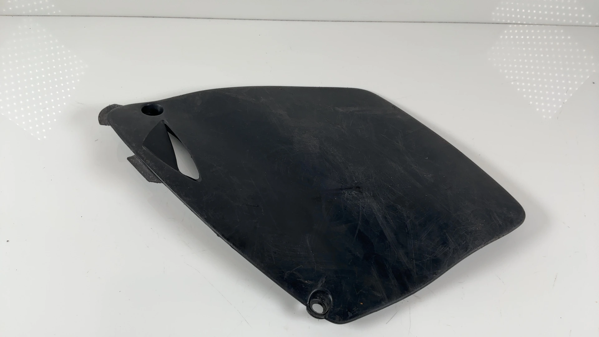 KTM EXC SX 125 250 300 Right Side Panel Cover Plastic 1998-2003 OEM 50308042000