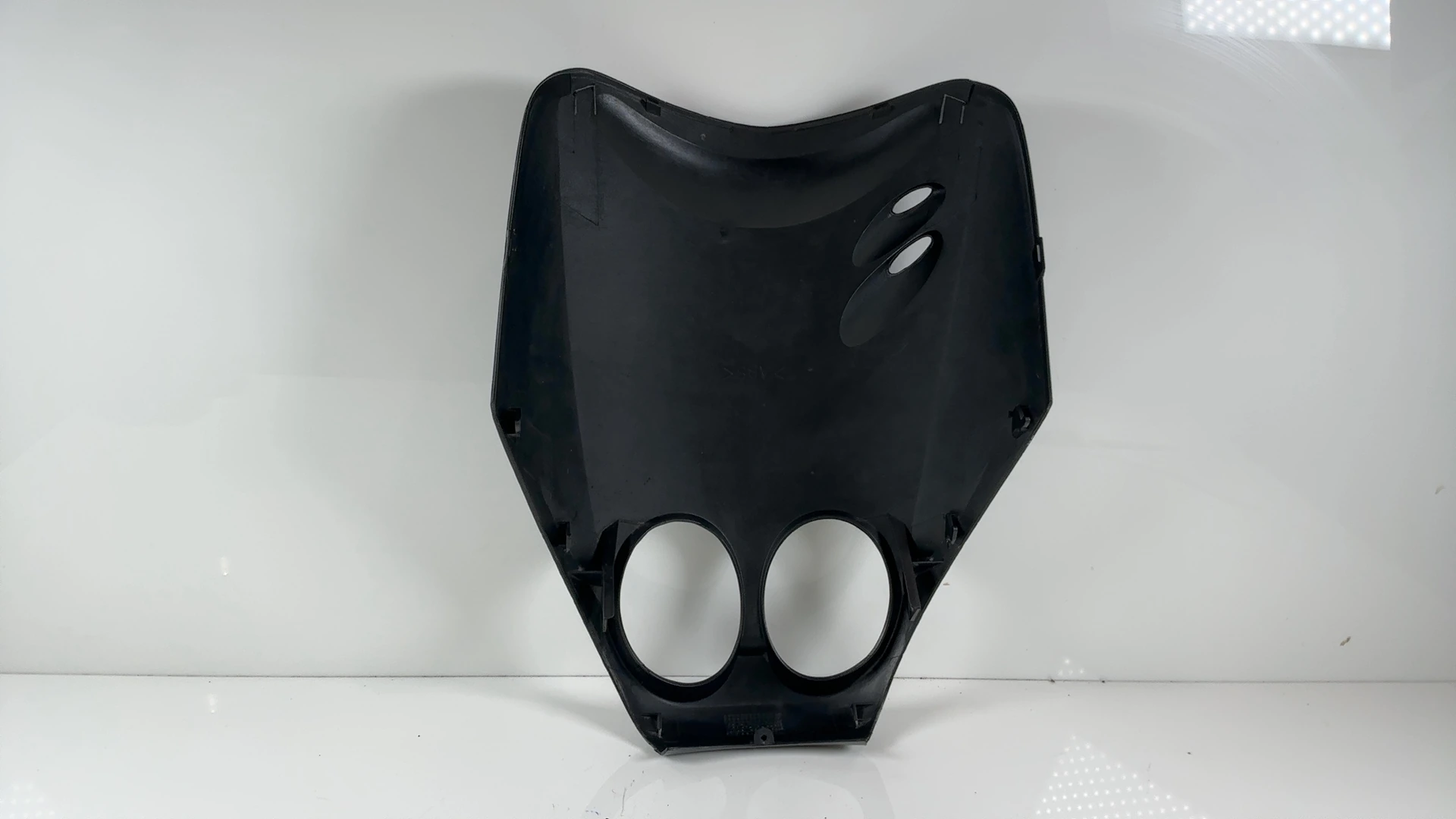 Yamaha Neos YN50 50cc Front Fairing Cowl Panel 1997-1999 OEM 5AD-F8311-00 - Image 2