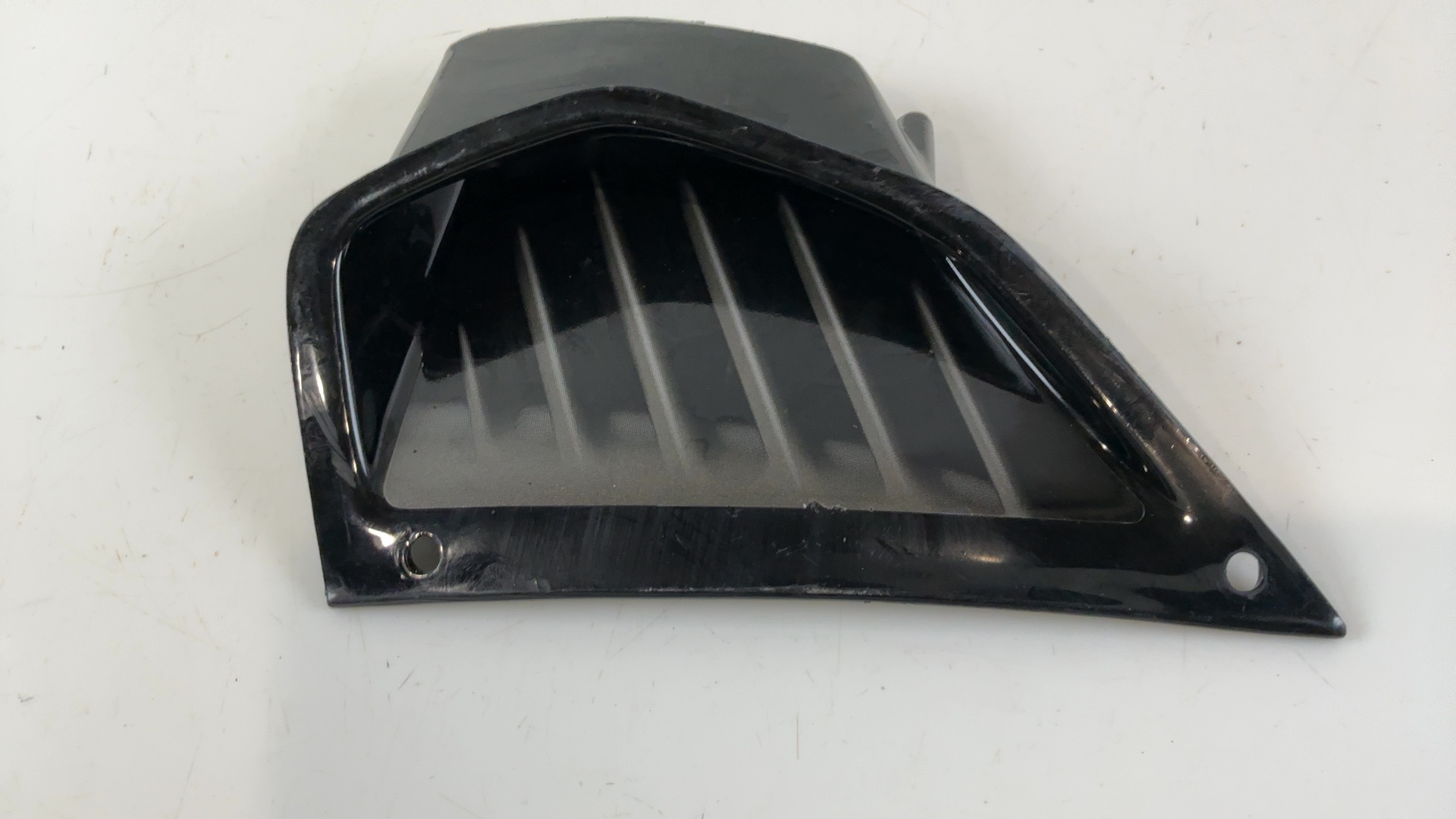 Aprilia SR 50 125 Scooter Right Air Scoop 1999 2000 OEM AP8248670