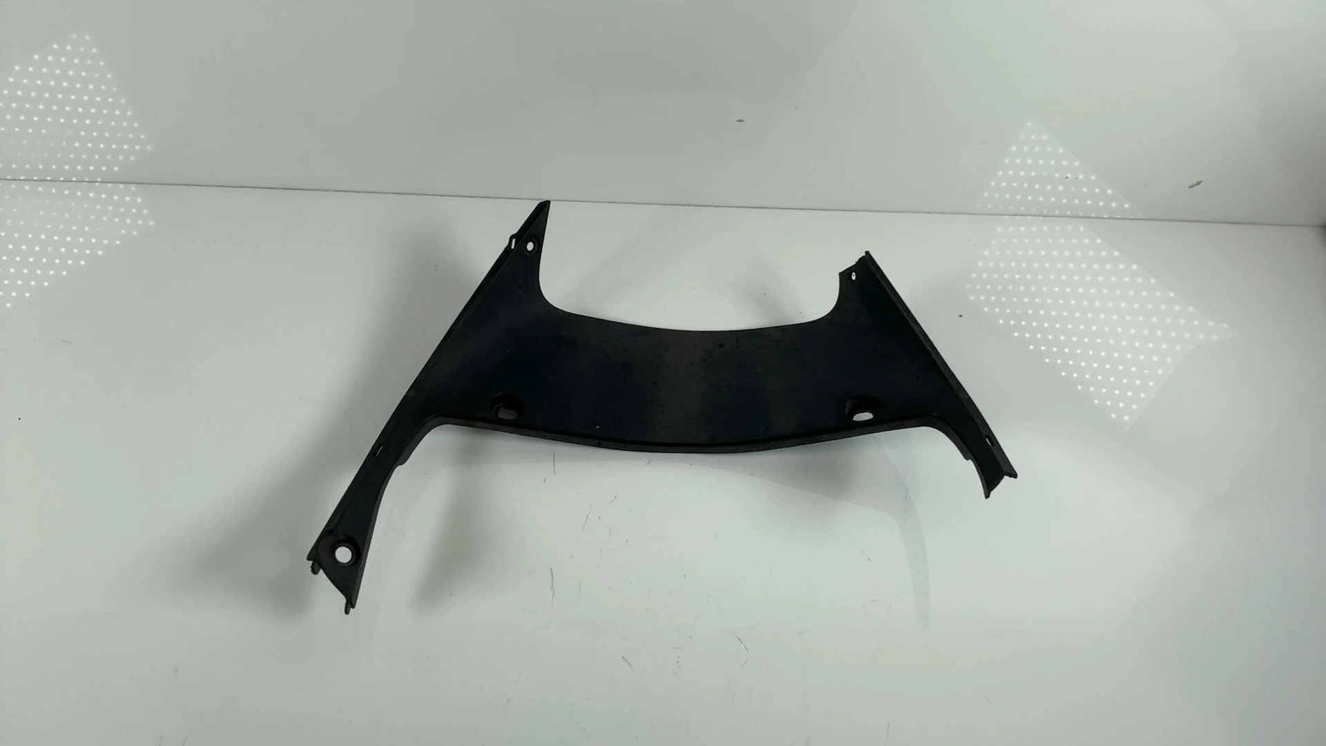 Honda VFR1200F VFR1200 1237cc Inner Lower Cowl Fairing 2010-17 OEM 64900-MGE-000 - Image 5