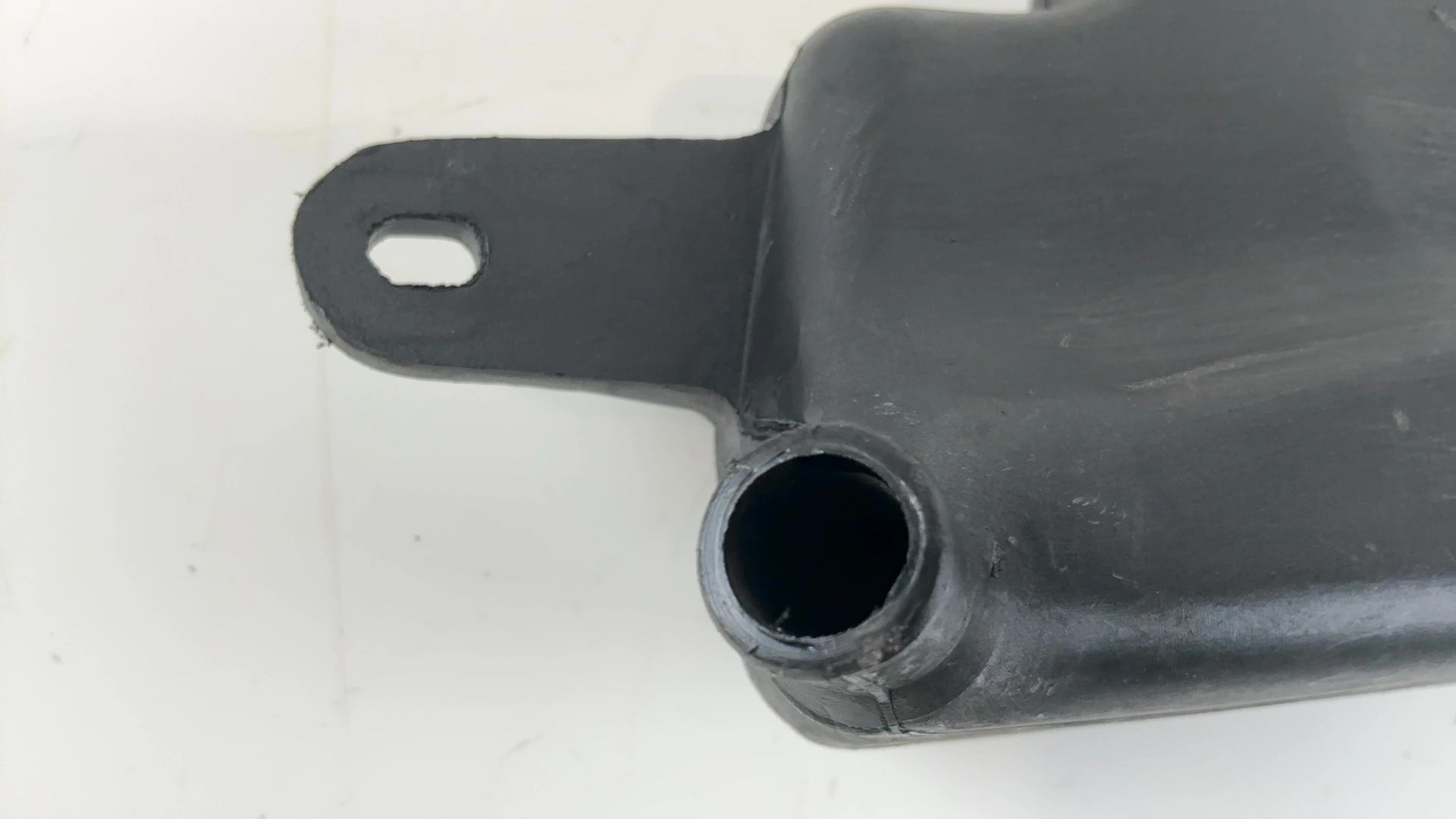 Yamaha RXS 100 100cc Inlet Power Box YEIS Boost Tank 1985-1996 OEM 4X8-13581-00 - Image 6