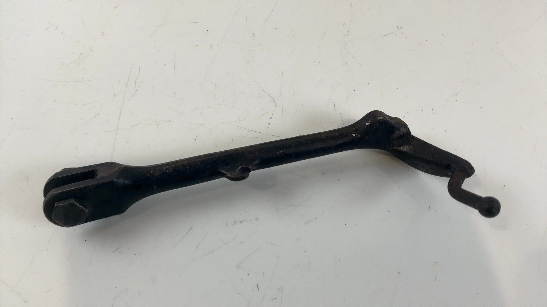 Honda CB750 CB 750 750cc Side Stand 1979-1982 OEM 50540-425-000 - Image 2