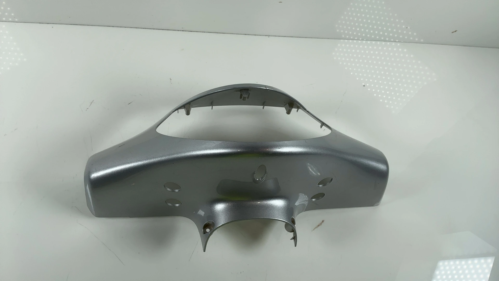 Honda SH125 SH150 125cc Front Handlebar Fairing Cover 2001-2004 53205-KPR-9000 - Image 7