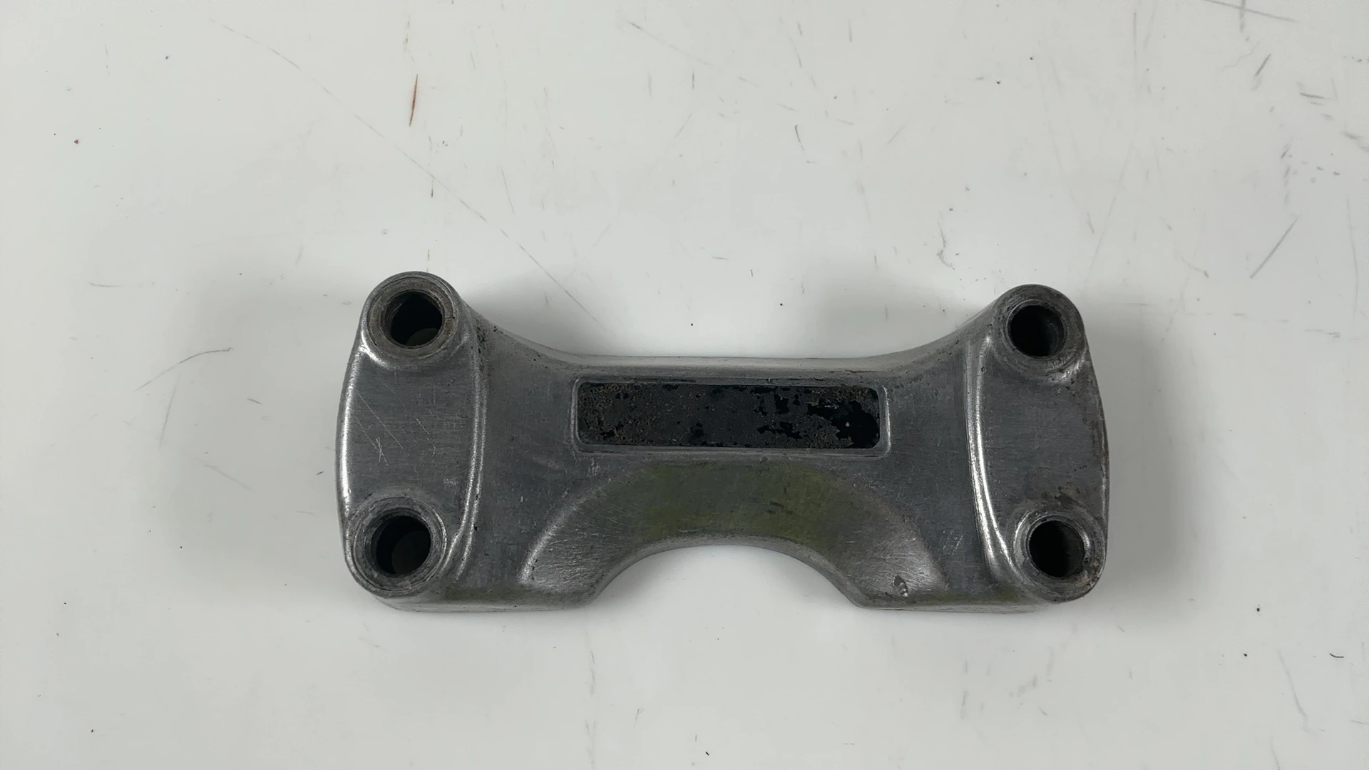 Suzuki GSX1100 GS1100E 1100 CC Handlebar Top Clamp 1980-1986 OEM 56211-49200-291