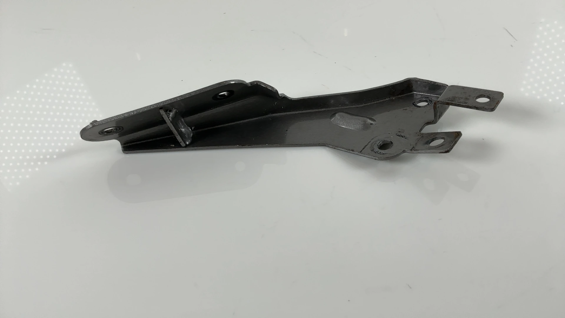 Ducati ST Sport Touring ST2 944 Right Mirror Bracket Support 1997-03 82911741AB - Image 4