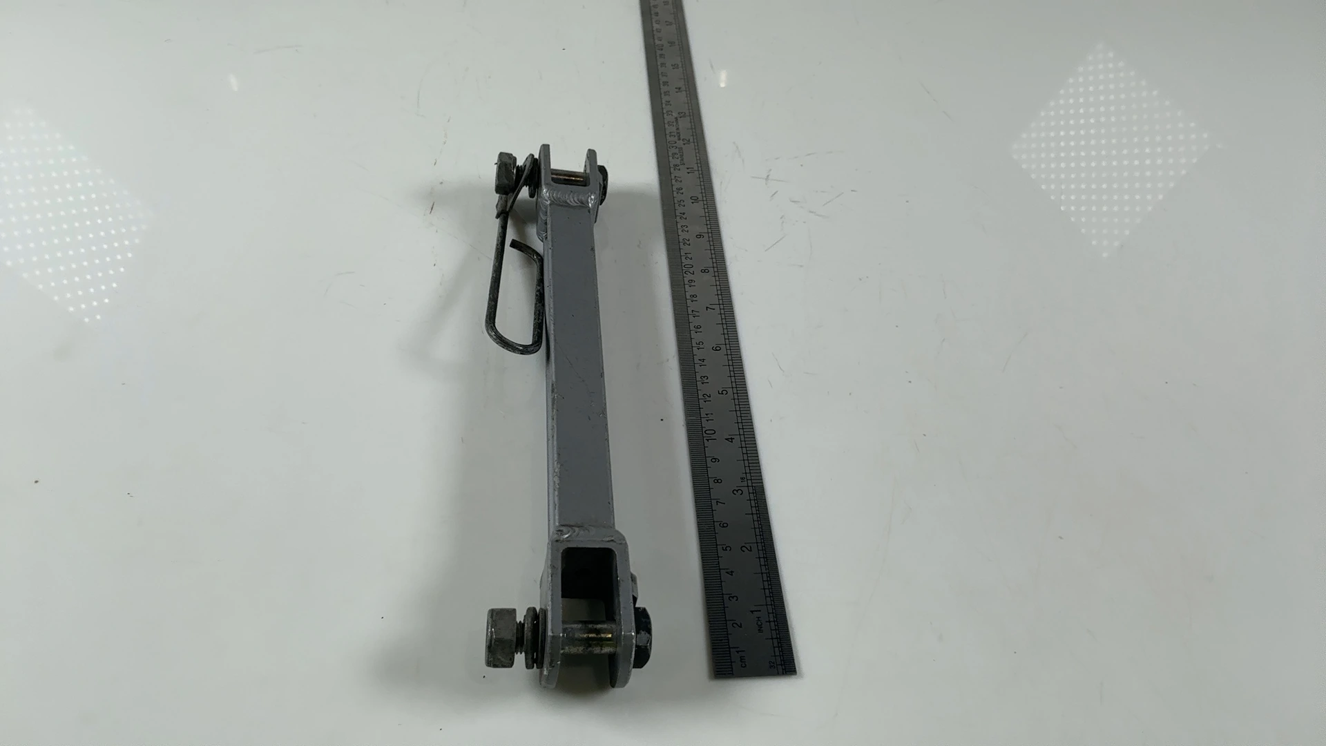 Kawasaki Ninja GPZ1000RX ZX1000A 1000CC Rear Brake Torque Rod 1986-88 43007-1111 - Image 3