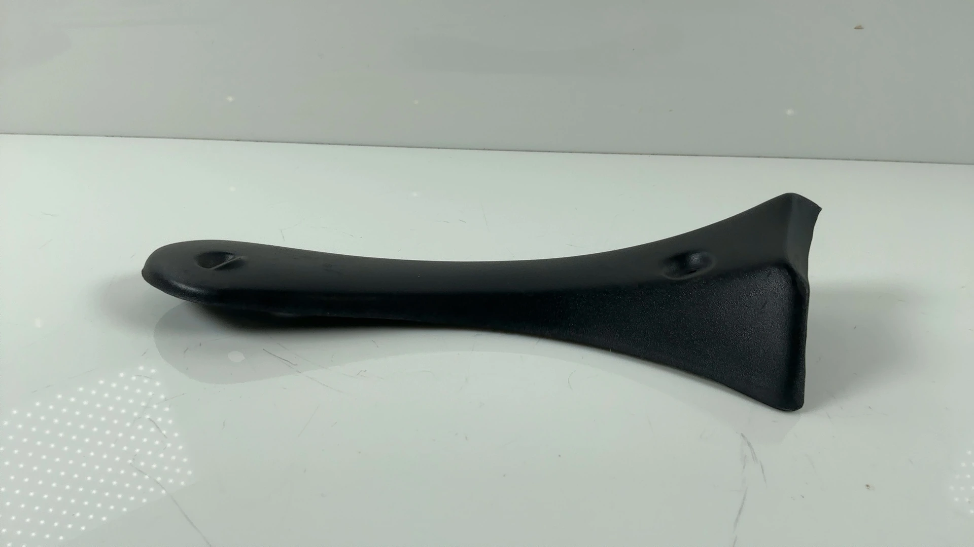 Triumph Sprint ST 955cc Left Cockpit Trim Fairing 1999-2004 OEM T2301743 - Image 4