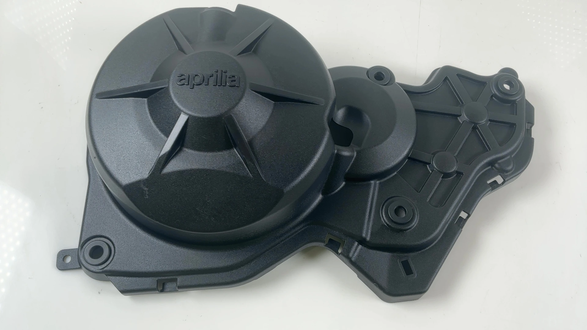 Aprilia RSV4 Tuono V4 1100 Clutch Protector Cover 2025 2026 OEM 1A025736