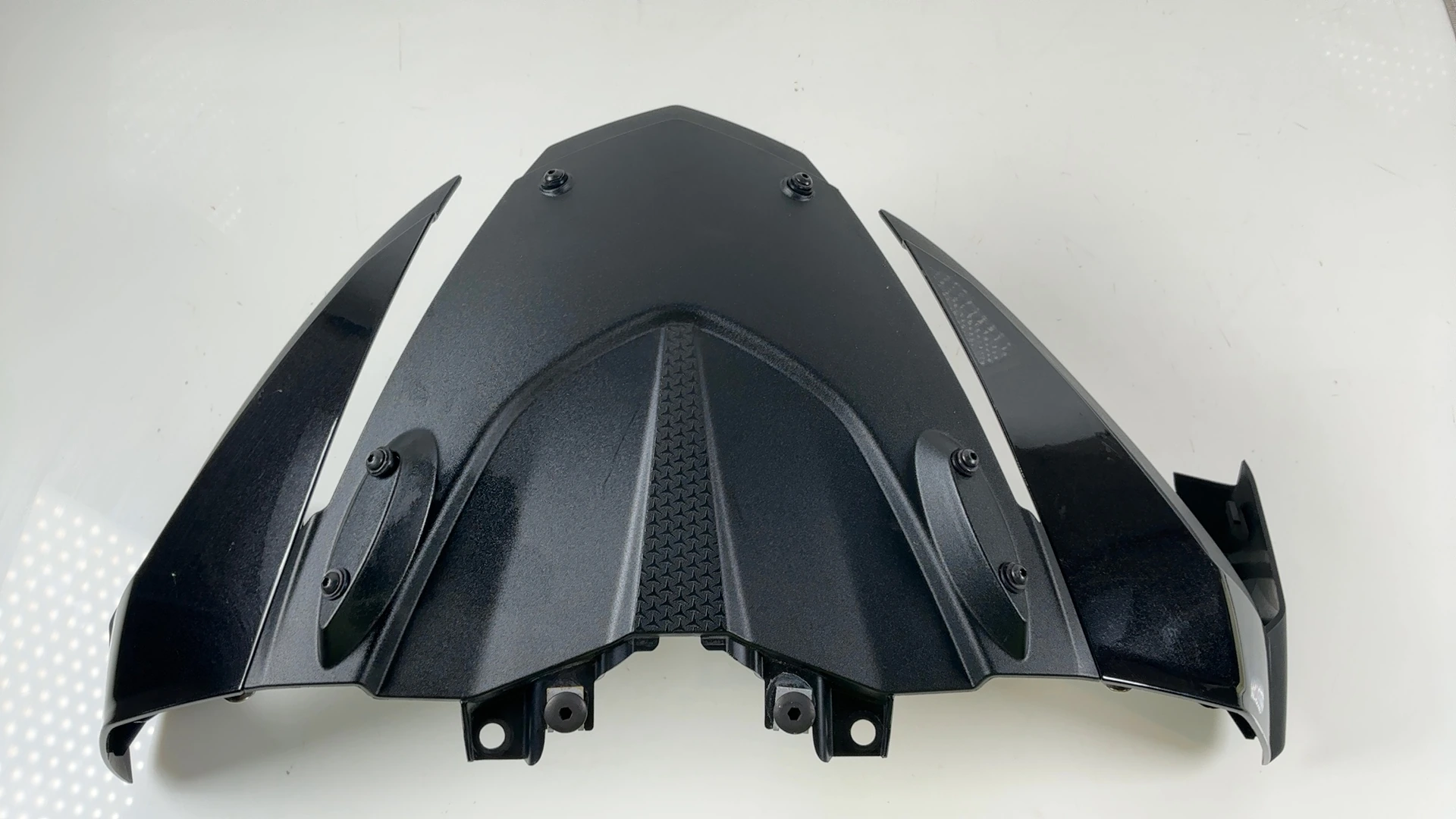 Aprilia Tuono V4 1100 Factory Front Headlight Fairing 2025 2026 OEM 2B012589