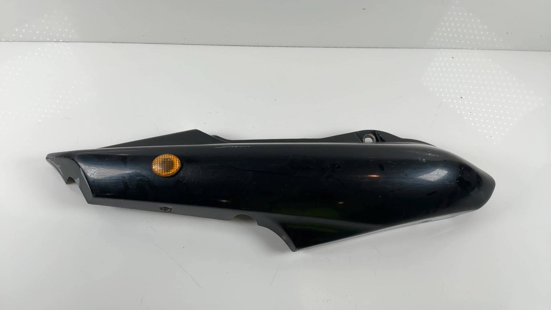 Yamaha Fazer FZS600 600cc Right Rear Tail Fairing Cover 1998-03 OEM 4YR-2163E-00