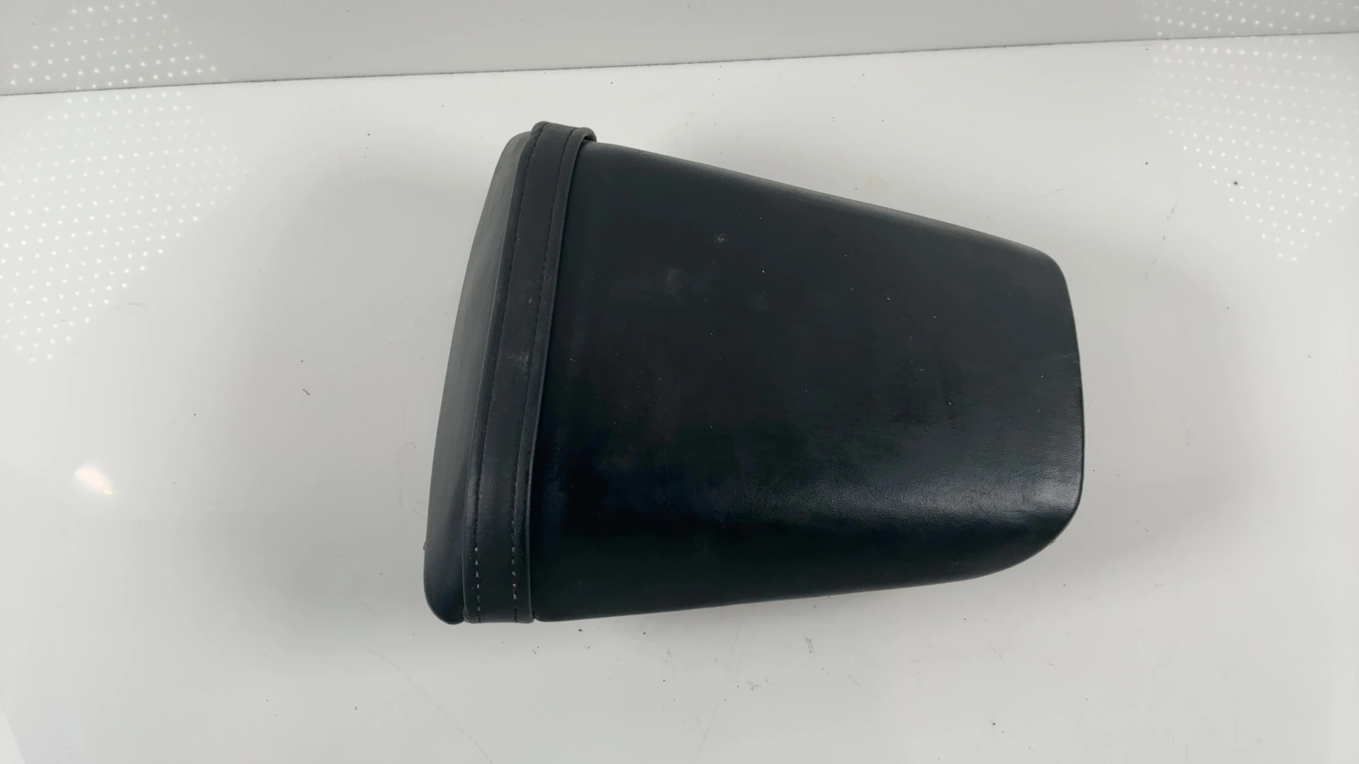Honda CBR 600 F4i 600cc Rear Passenger Seat 2001-2006 OEM 77300-MBW-A20ZB