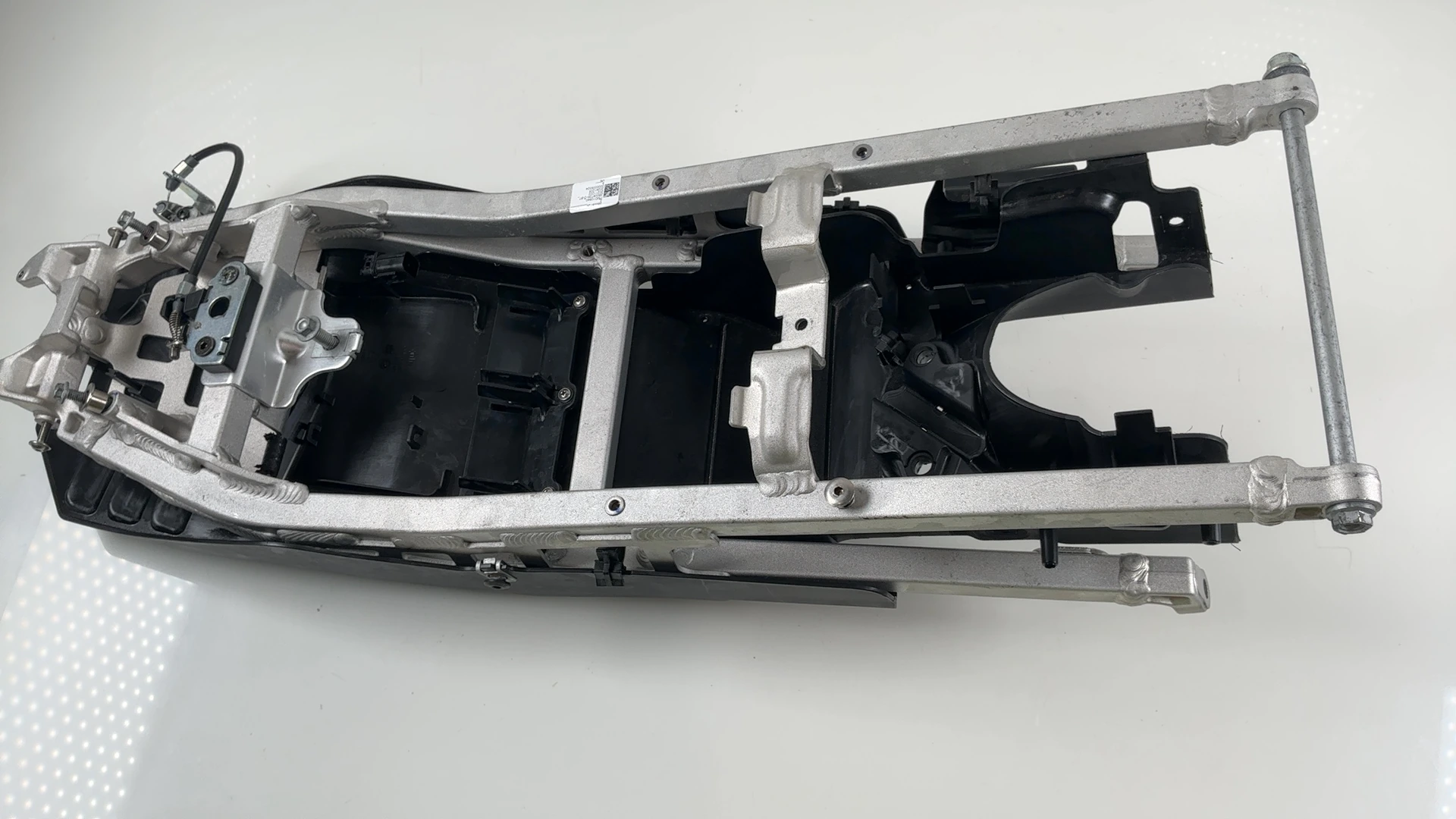 Aprilia RS660 Tuono 660 660cc Rear Subframe Tail Support 2021-2026 OEM 2B008726 - Image 2