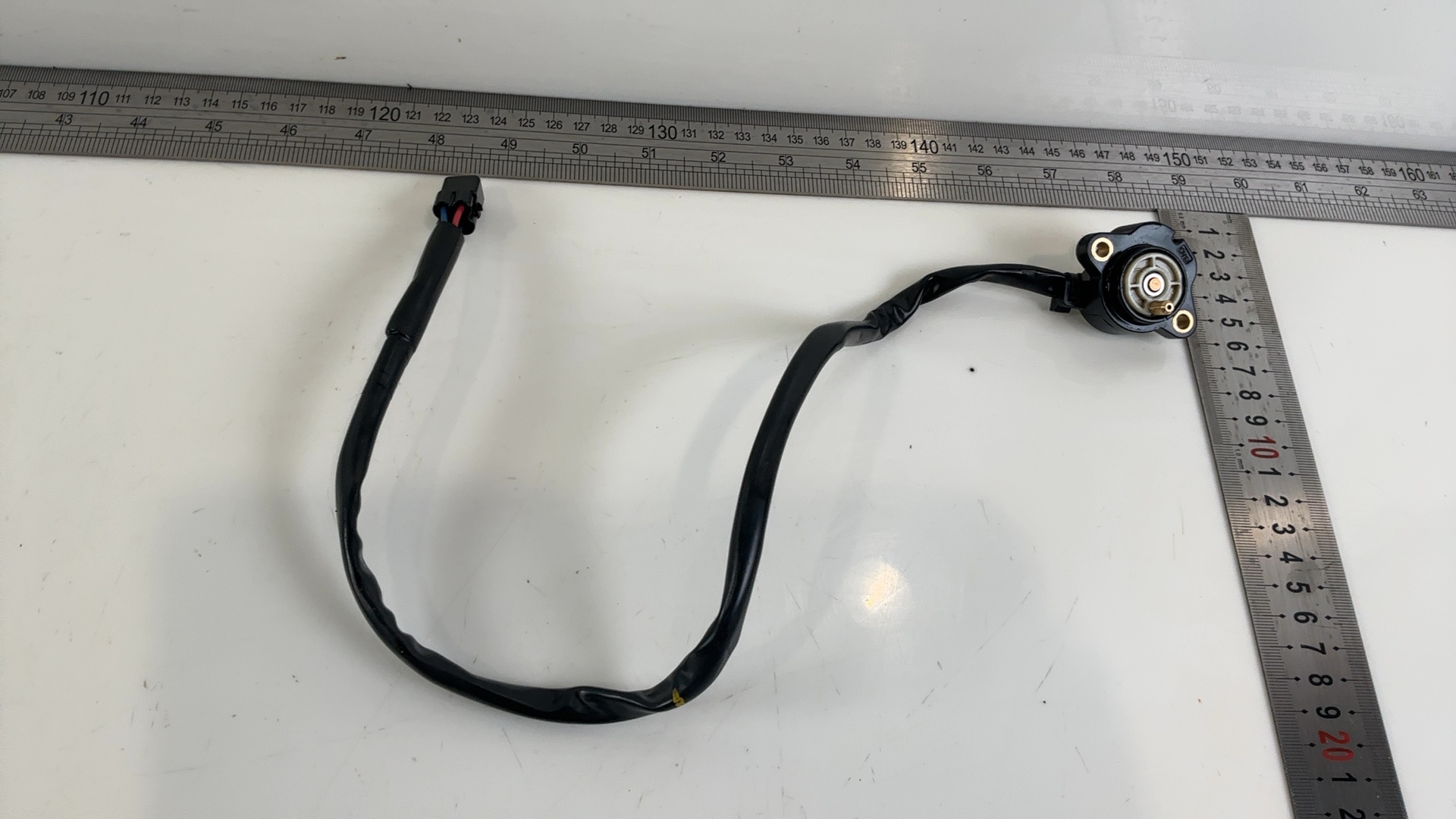 Aprilia RS Tuono 660 Factory 660cc Gear Position Sensor 2021-2026 OEM 1A018096R - Image 4
