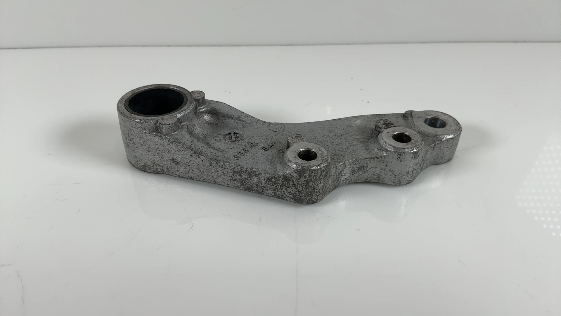 Kawasaki Zephyr ZR550 550CC Rear Brake Caliper Bracket 1990 1991 OEM 43034-1098 - Image 12