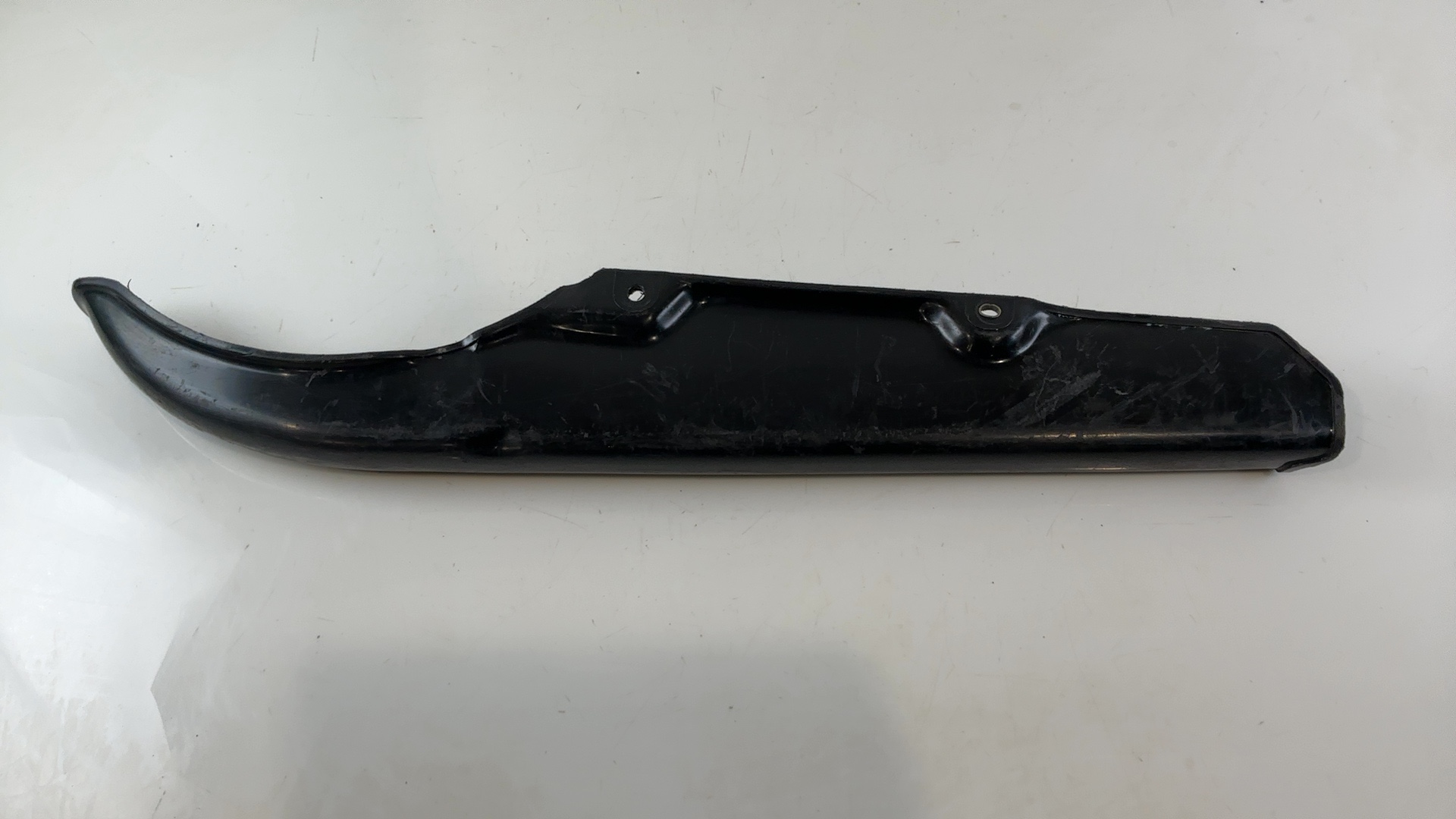 Honda CB500 CB550 500 CC Drive Chain Guard Cover 1971-1978 OEM 40510-323-000 - Image 1