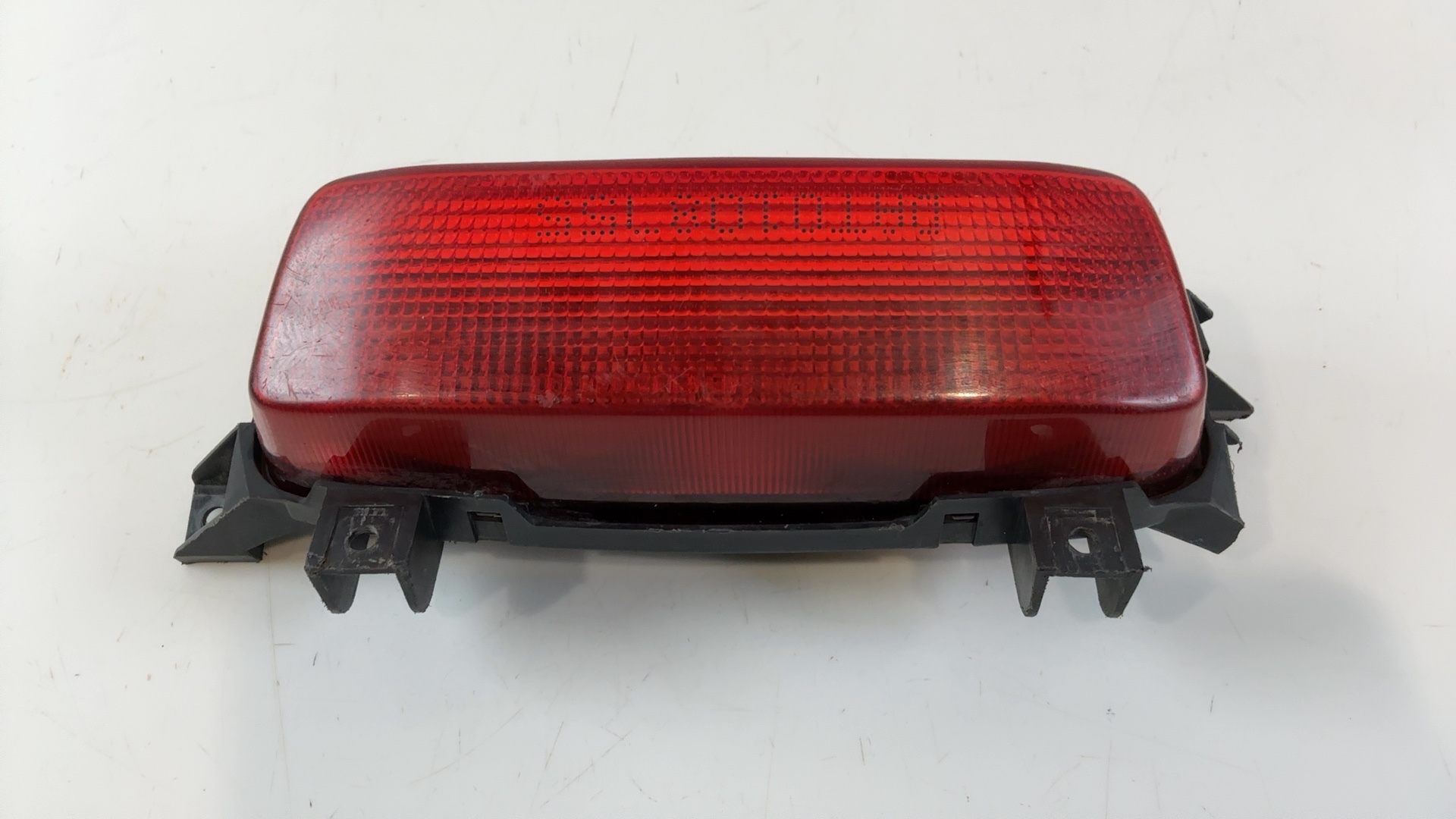 Suzuki GSXR 750 GSX-R750W 750cc Tail Light 1992-1995 OEM 35710-17E30-000