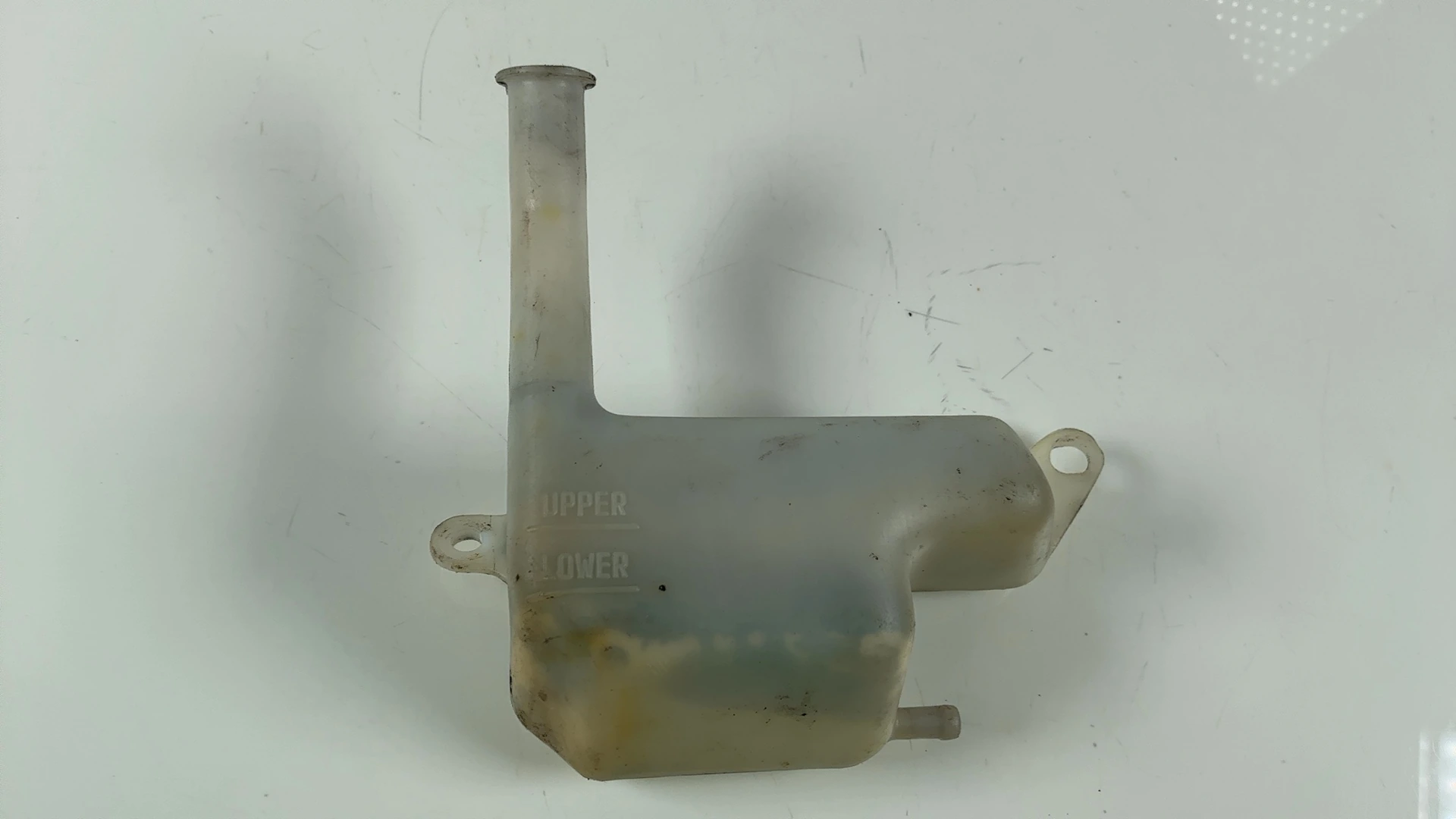 Honda NSR125 JC20 JC22 125cc Radiator Coolant Tank 1988-2001 OEM 19103-KY4-900