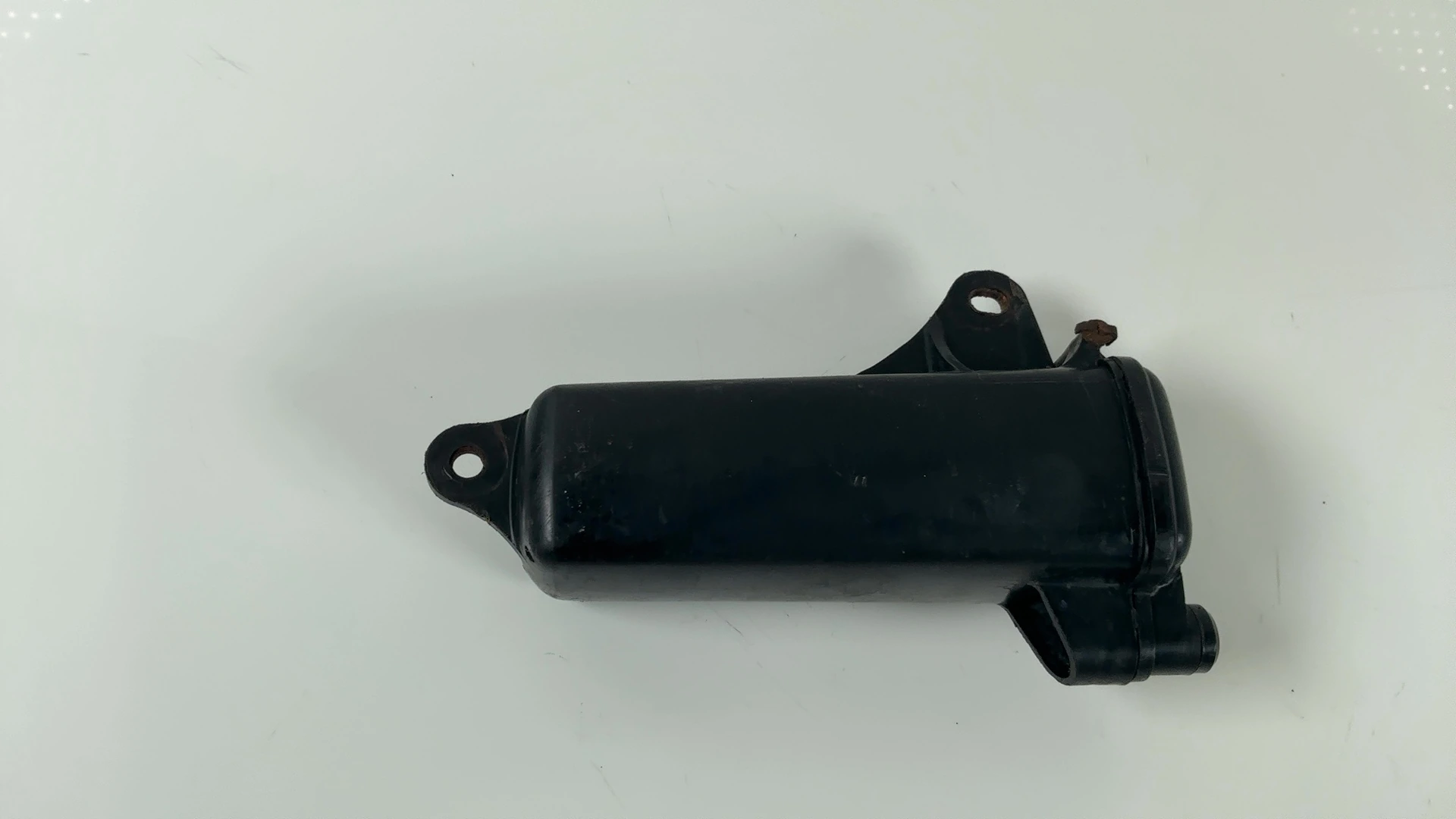 Honda CRF230L CRF230 230cc Tool Box Storage Compartment 2008-09 OEM 83501KAK900