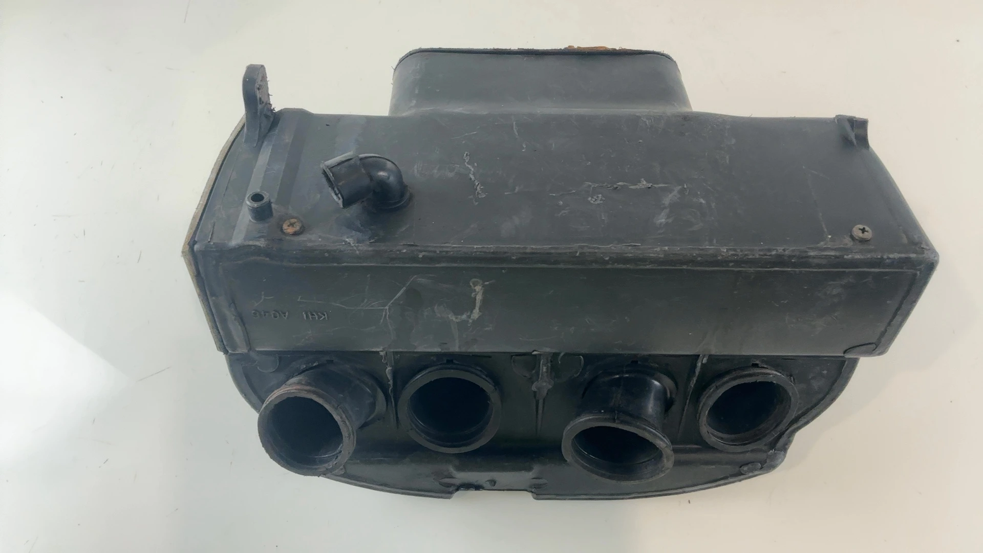 Kawasaki Concours GTR1000 ZG1000 1000CC Air Filter Box 1986-2006 OEM 11010-1299