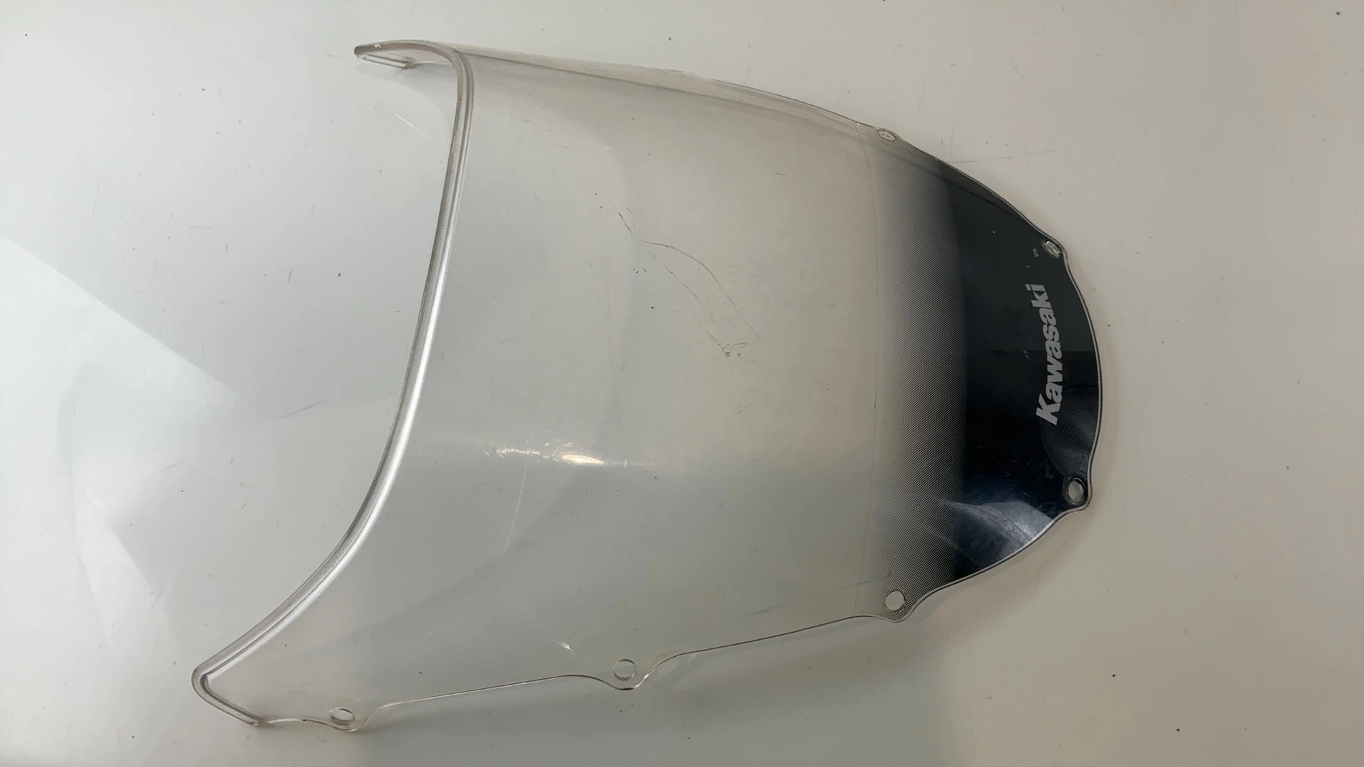 Kawasaki Ninja ZX9R ZX900 899 CC Windshield 1998-2001 OEM 39154-5009