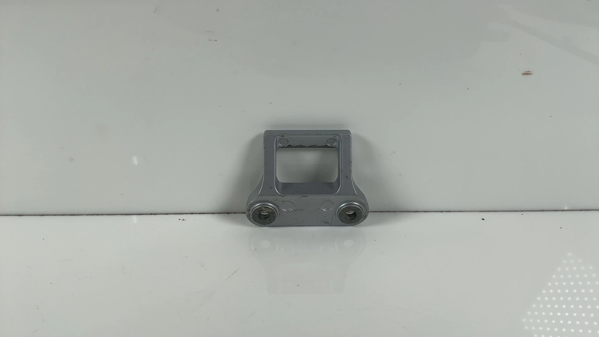 Honda CBR600RR PC37 599cc Rear Seat Lock Bracket Latch Stay 2003-6 77310-MEE-940