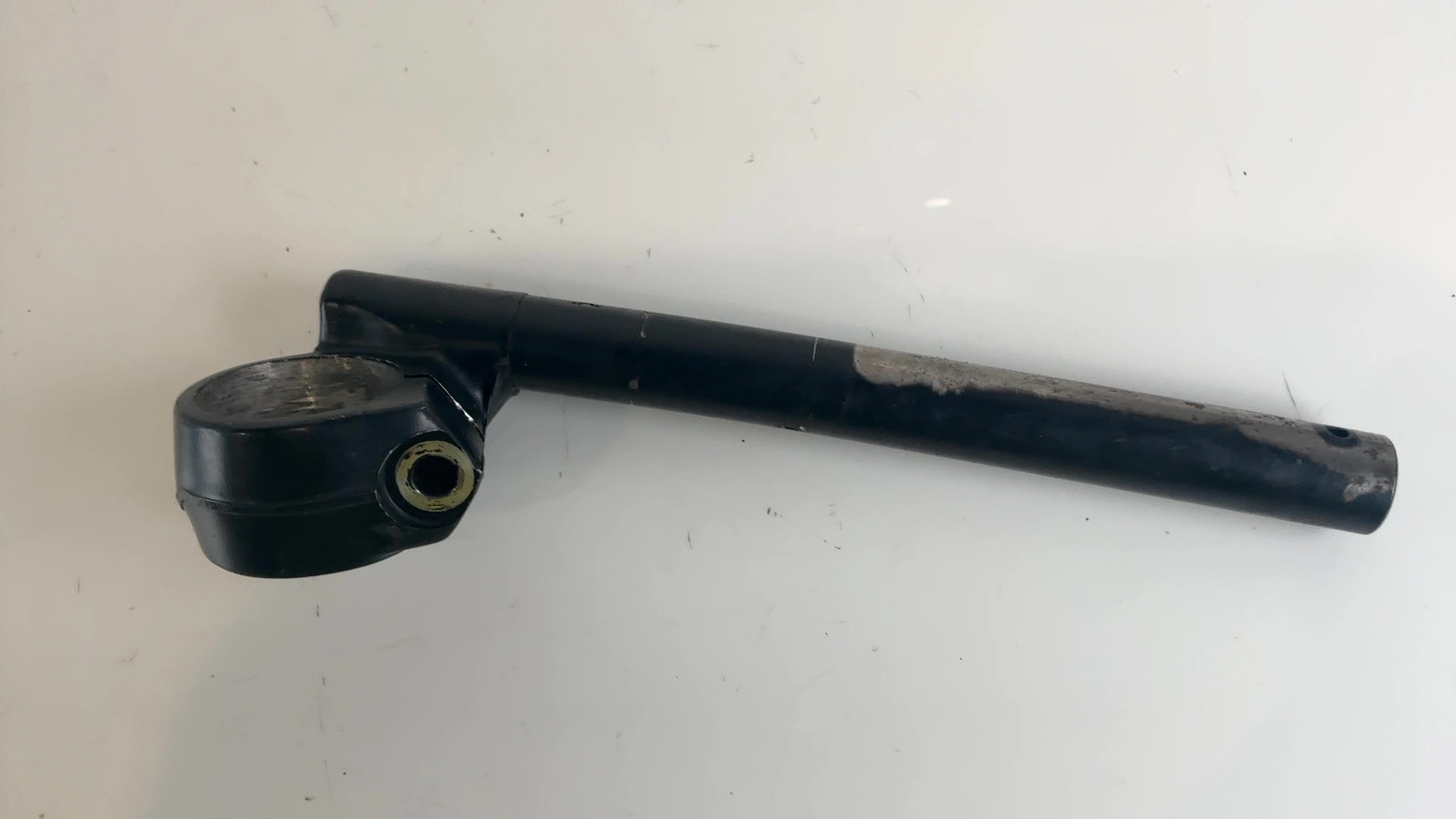 Honda CBR 600 F2 CBR600F2 600cc Right Handlebar 1991-1994 OEM 53100-MV9-000 - Image 2
