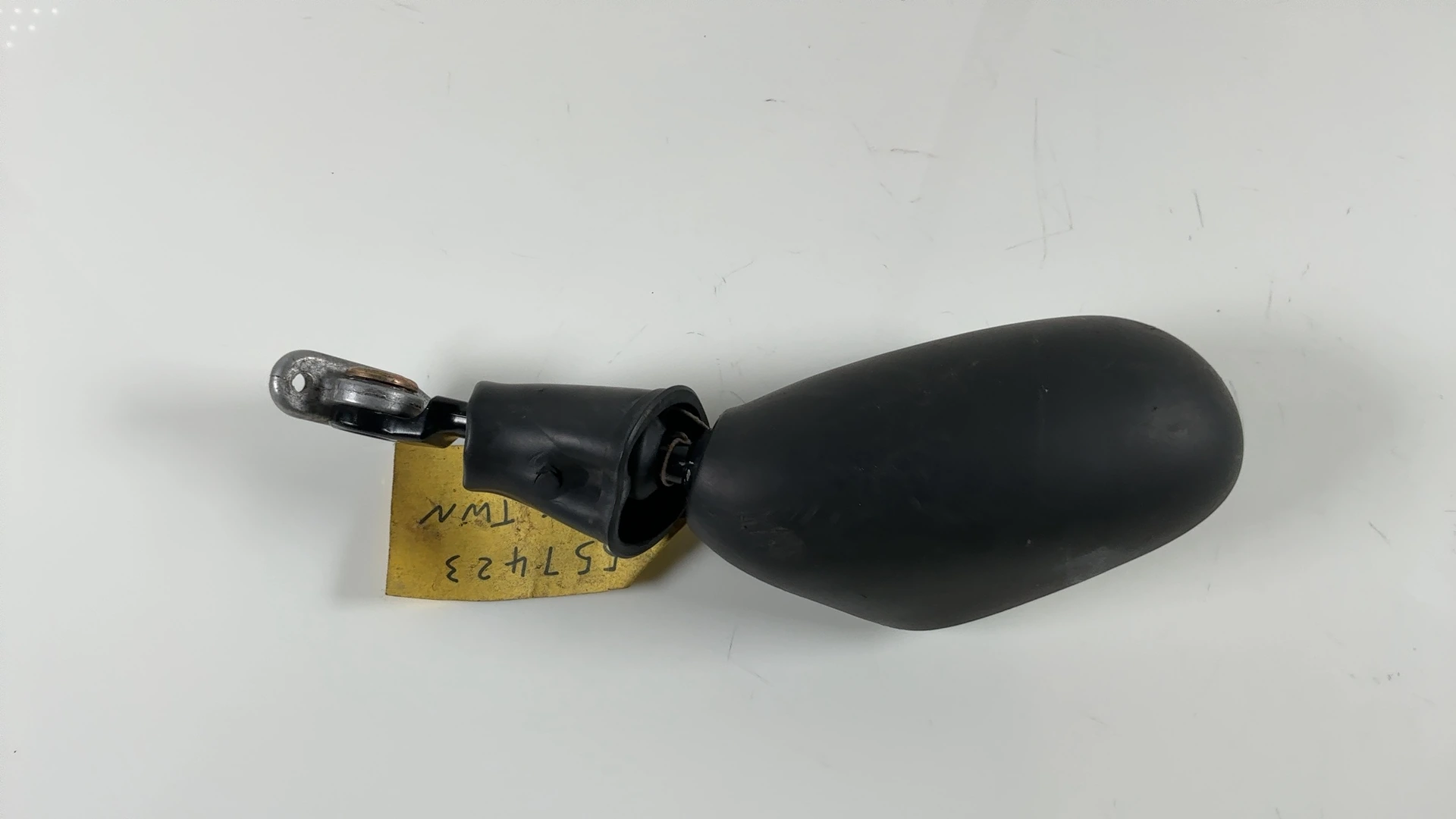 Suzuki Katana GSX600F 600cc Right Rear View Mirror 1998-2006 OEM 56500-08F00 - Image 6