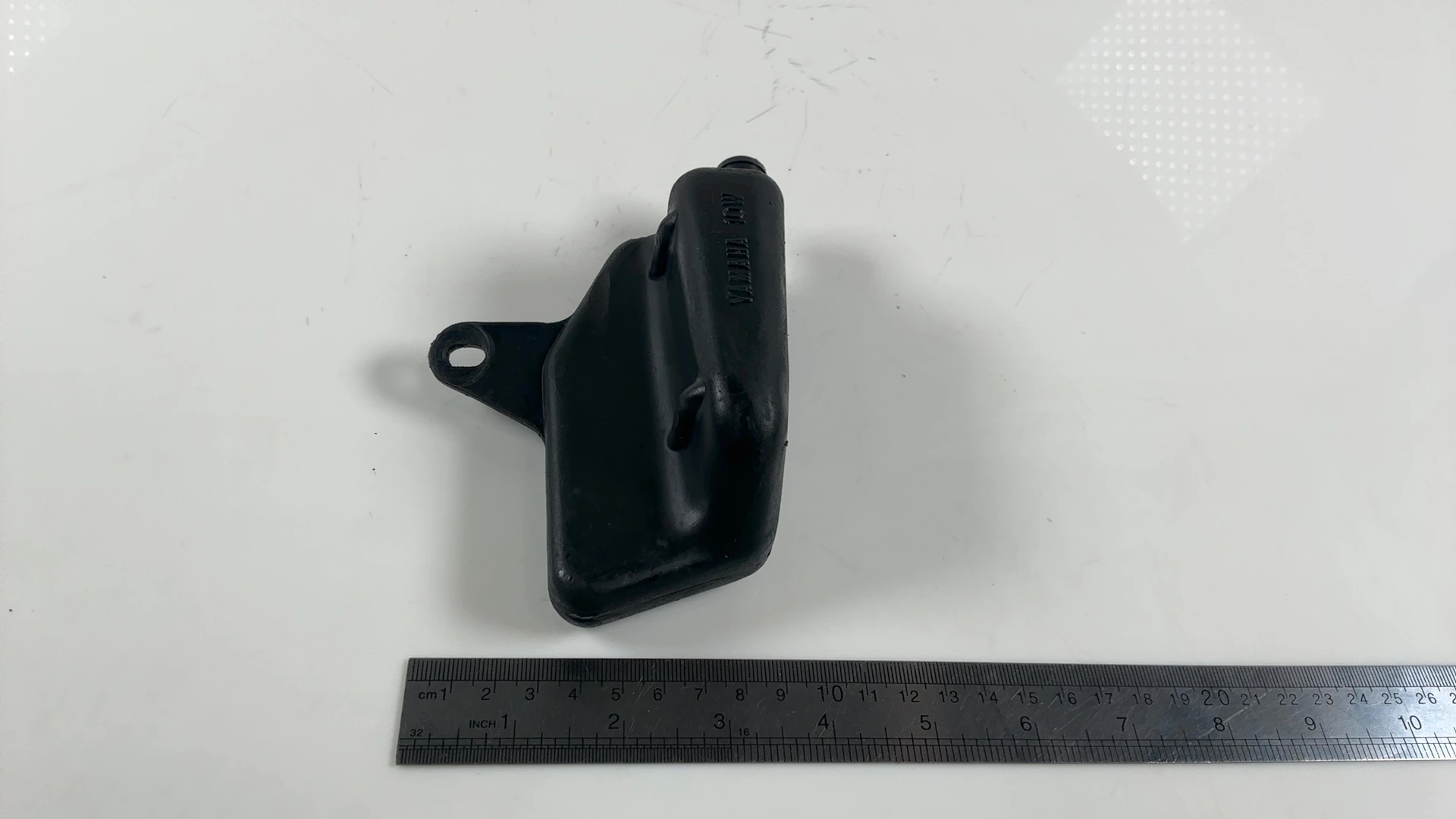 Yamaha RD125LC 10W 125cc Intake Boost Bottle 1982-1985 OEM 10W-13581-00 - Image 5