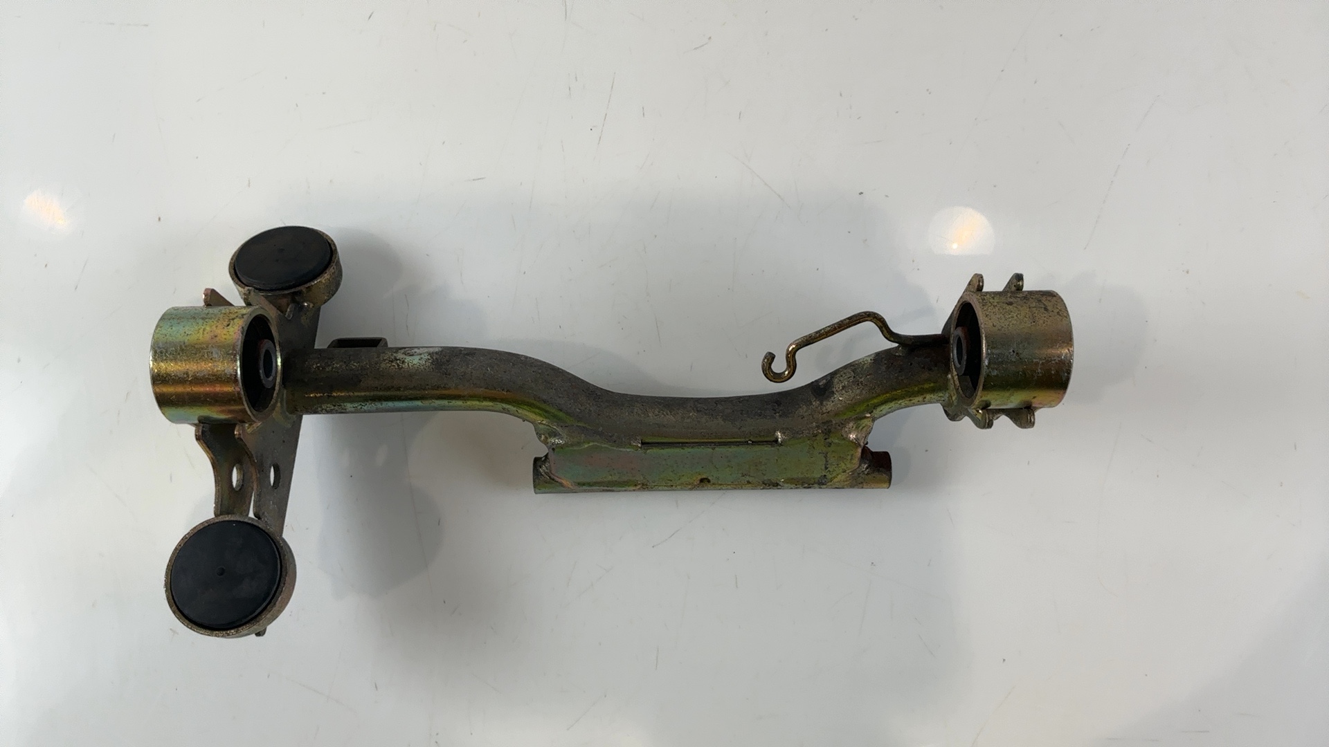 Honda Dylan SES125 125cc Engine Hanger Mount Bracket 2002-2004 OEM 50350KPZ901
