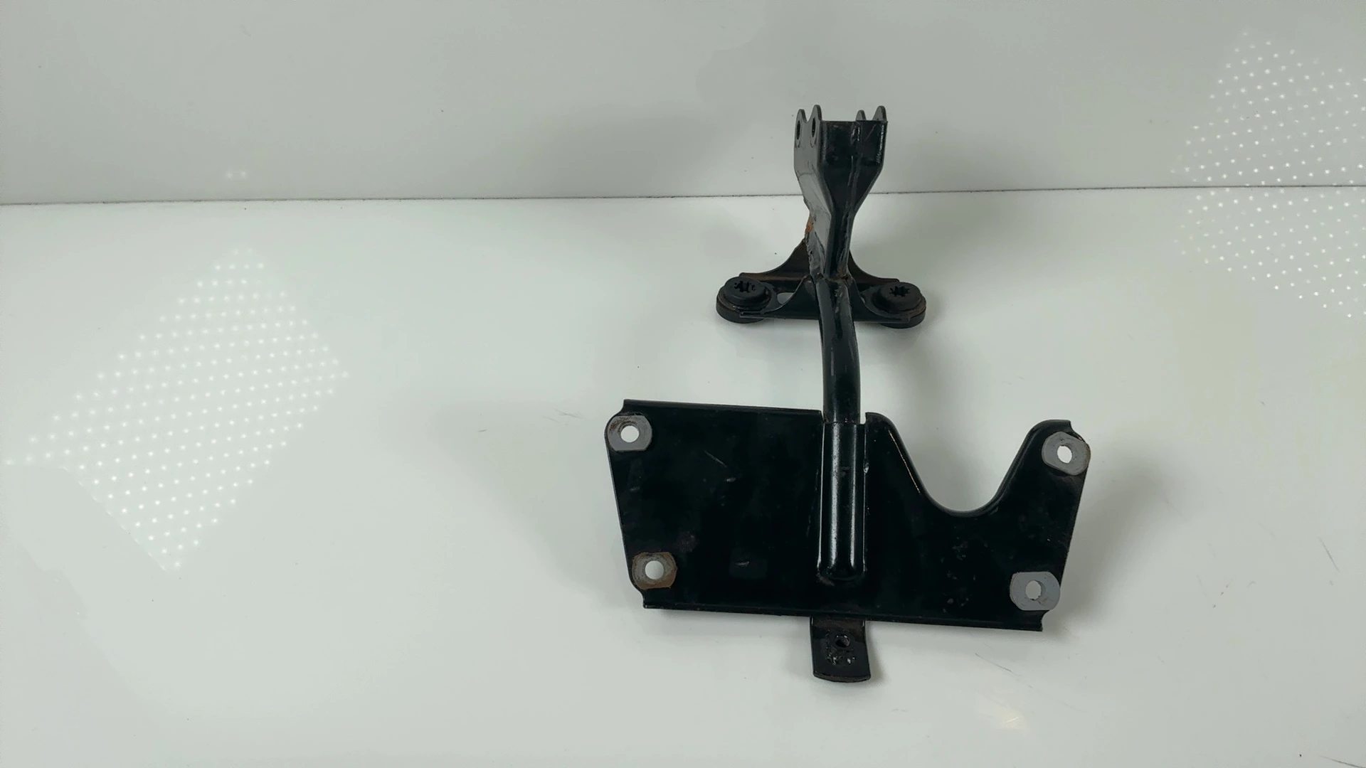 Honda CBF 125 JC40 125cc Speedo Meter Mounting Bracket 2009-14 OEM 61311-KWF-950 - Image 5