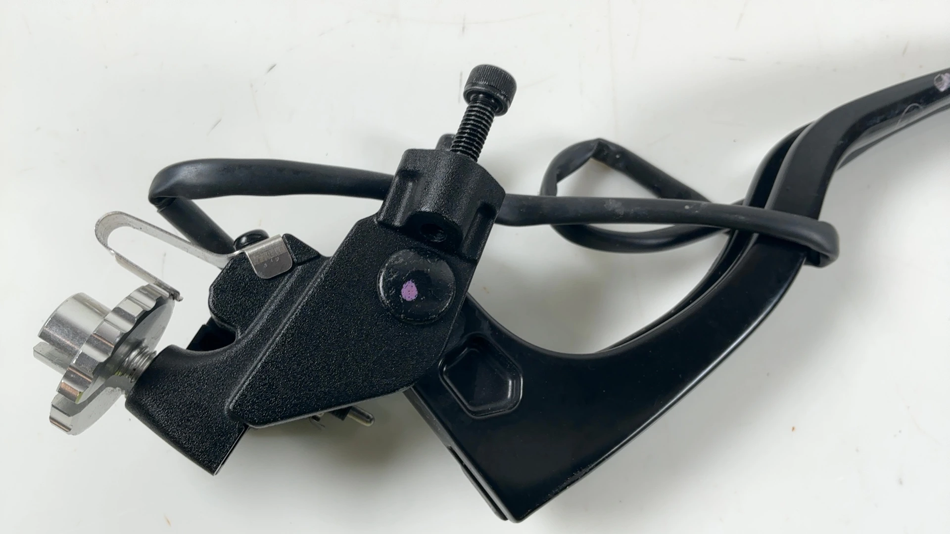 Aprilia Tuono V4 Factory 1100 Clutch Lever Perch Yoke Assembly 2025-26 2B011962 - Image 6