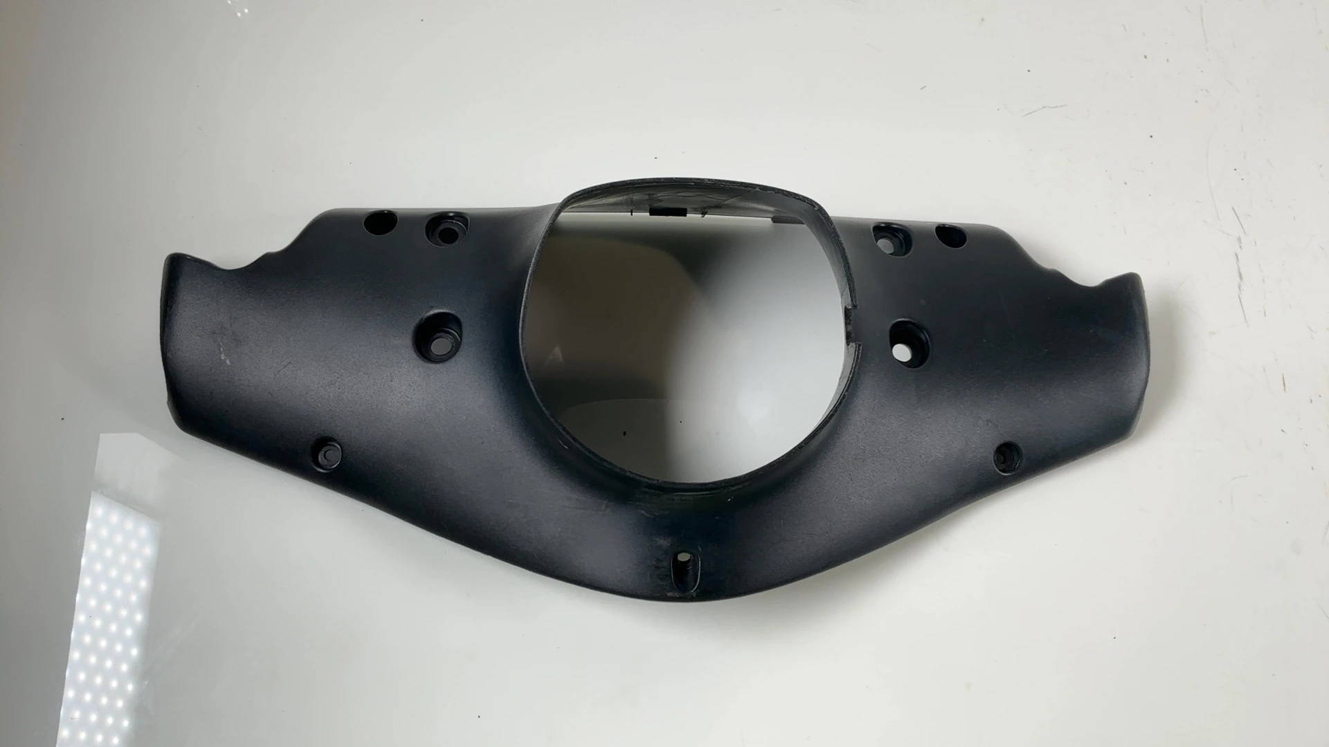 Peugeot Speedfight 2 50 Lower Handle Bar Fairing 2001-2010 OEM 1173426700