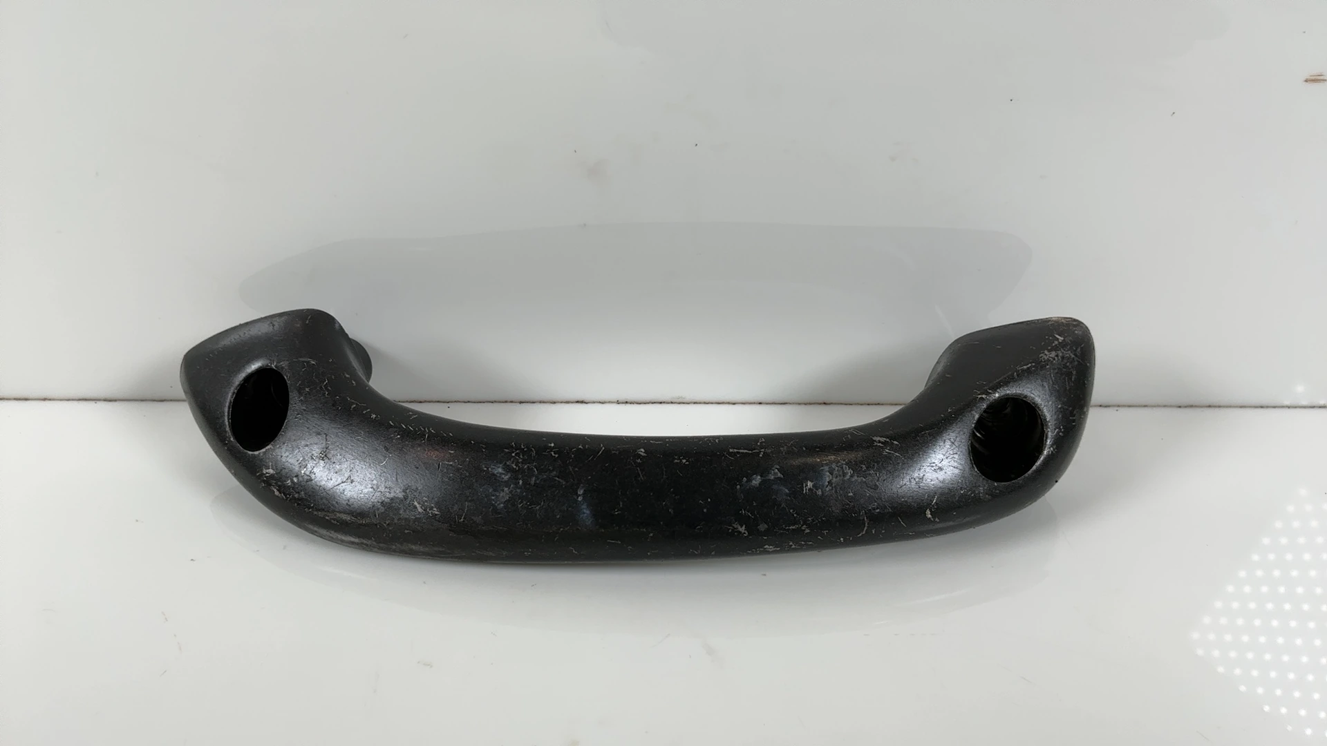 Suzuki Bandit GSF600 600cc Right Rear Grab Handle Rail 1996-97 46211-26E00-35W