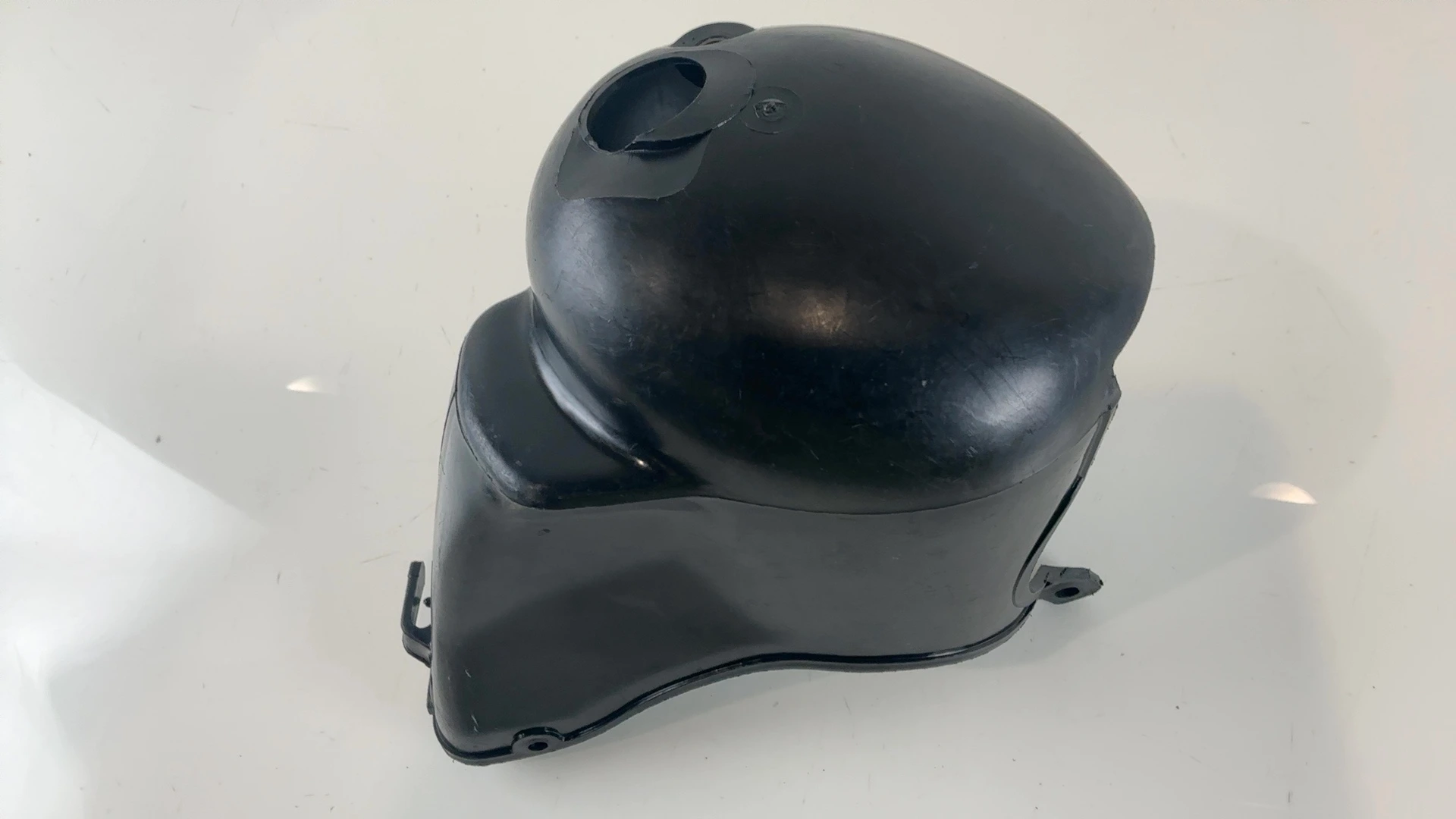 Vespa PX 125 VNX 125cc Cylinder Head Cowling Shroud 1977-2010 OEM 843530 Piaggio - Image 4