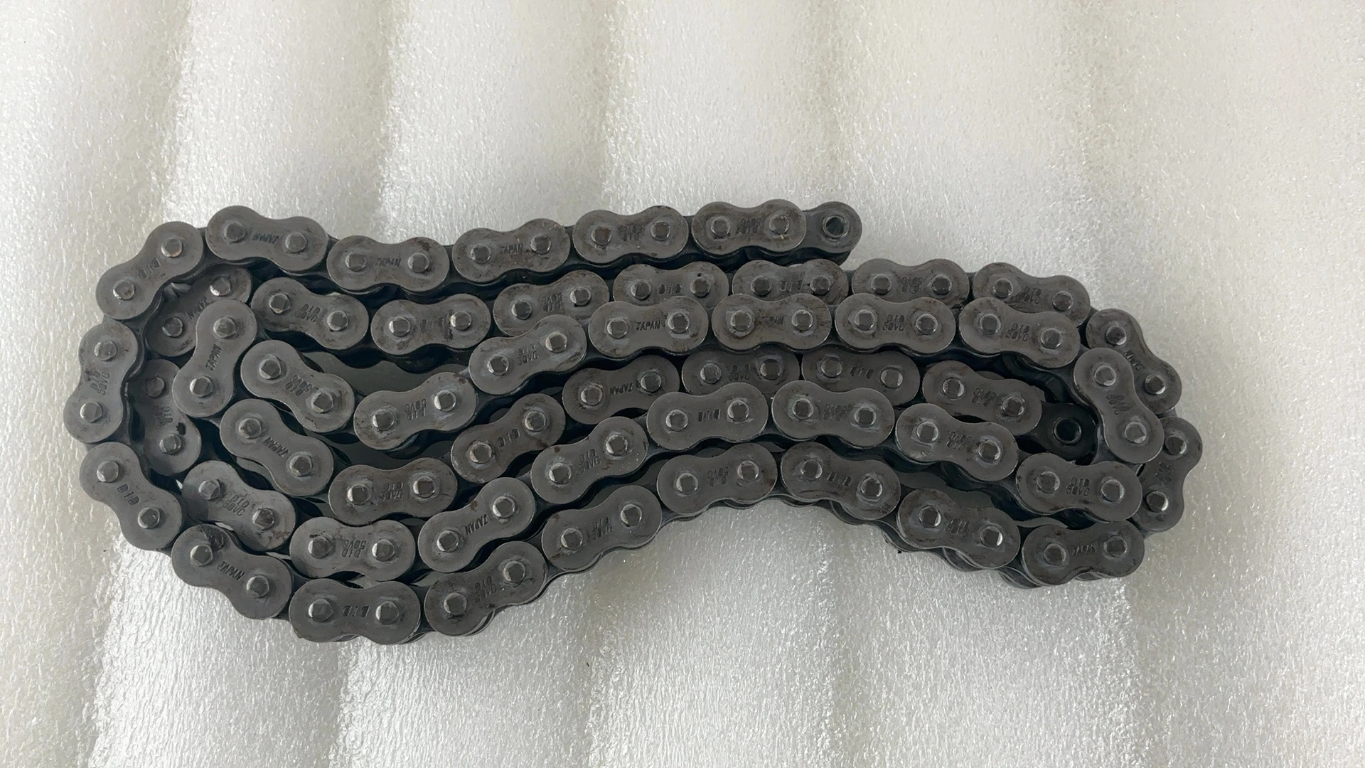 D.I.D 50VC Motorcycle Drive Chain 530 Pitch 104 Links 1984-2001 - Image 3
