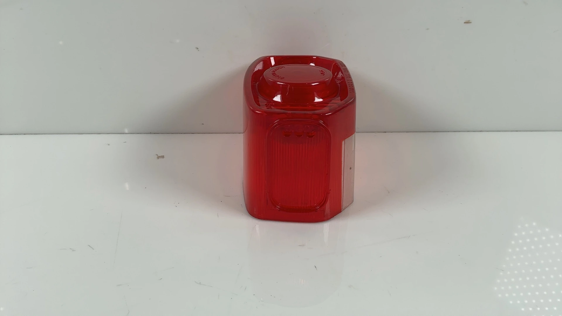 Yamaha FS1E 1M1-84521-60 50cc Tail Light Lens 1977-1978 OEM 1M1-84521-60 - Image 11