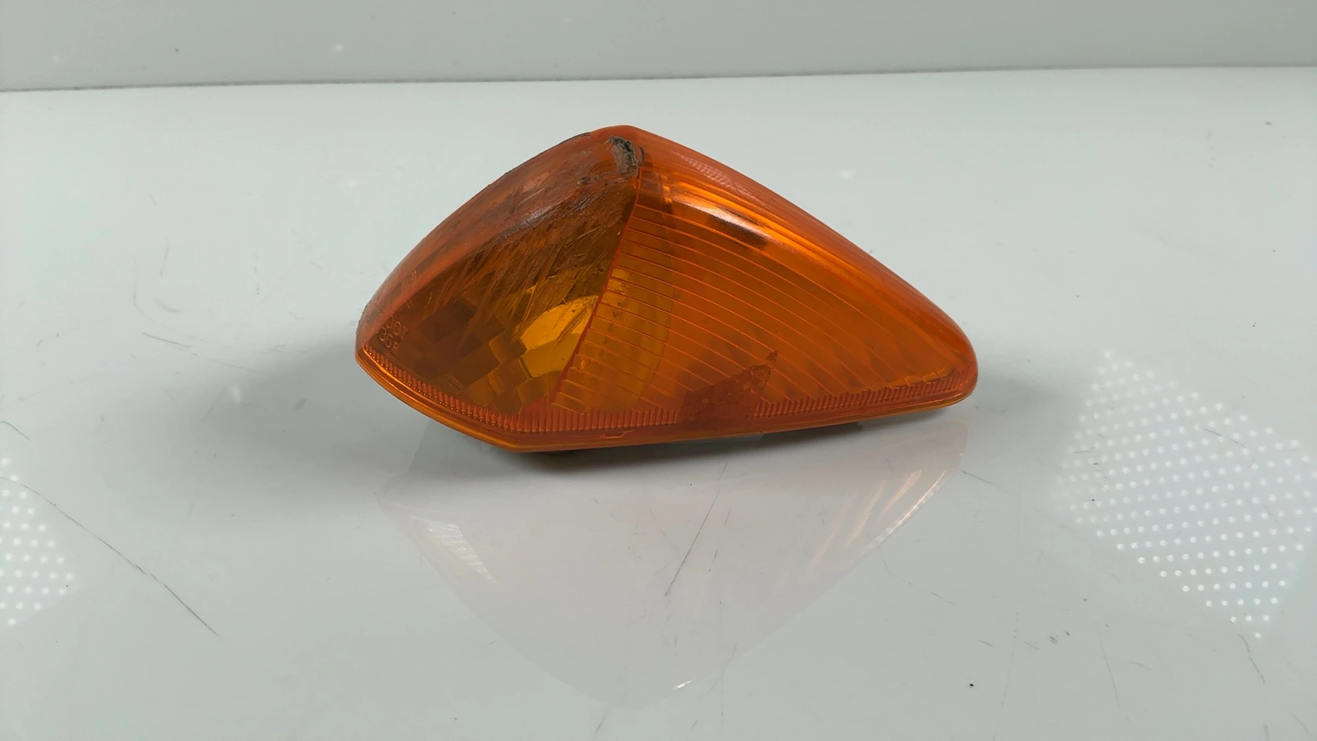 Honda Varadero XL1000V Front Right Turn Signal Light 1999-2002 OEM 33410-MBG-000 - Image 4