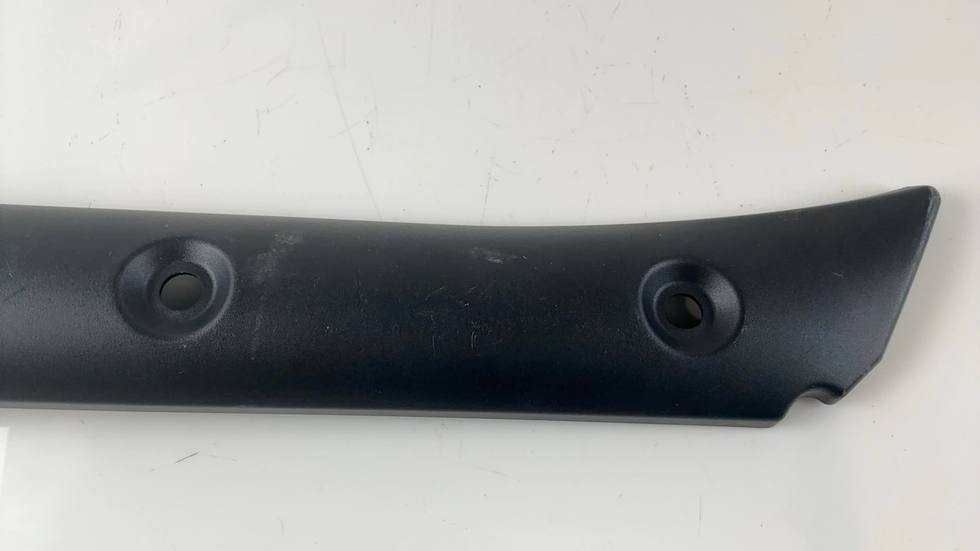 Suzuki V-Strom DL650 650 Front Muffler Heat Shield 2004-2006 OEM 14771-27G00 - Image 5