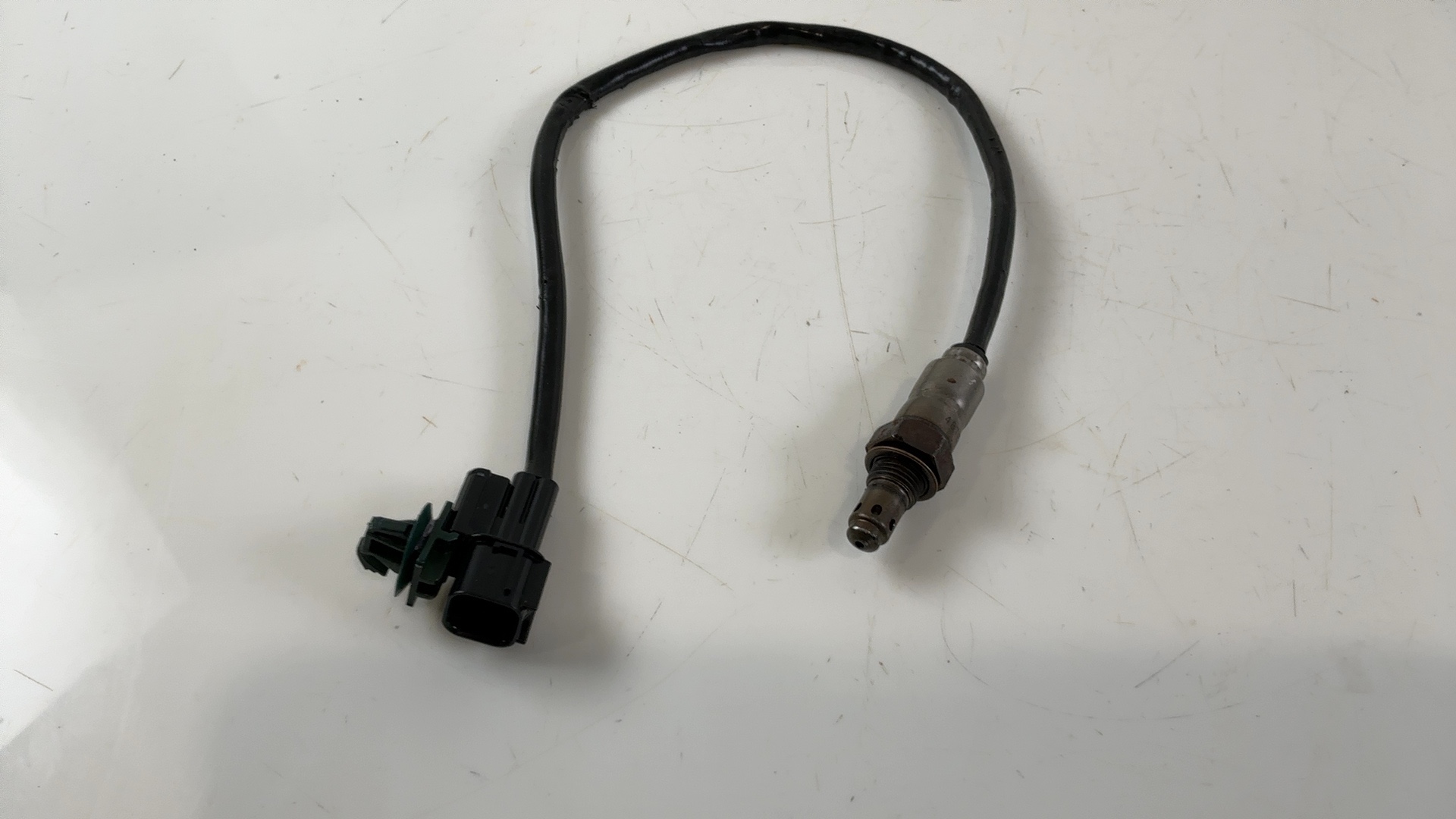 Aprilia RSV4 Tuono V4 1100 O2 Oxygen Sensor 2021-2026 OEM 1A014335