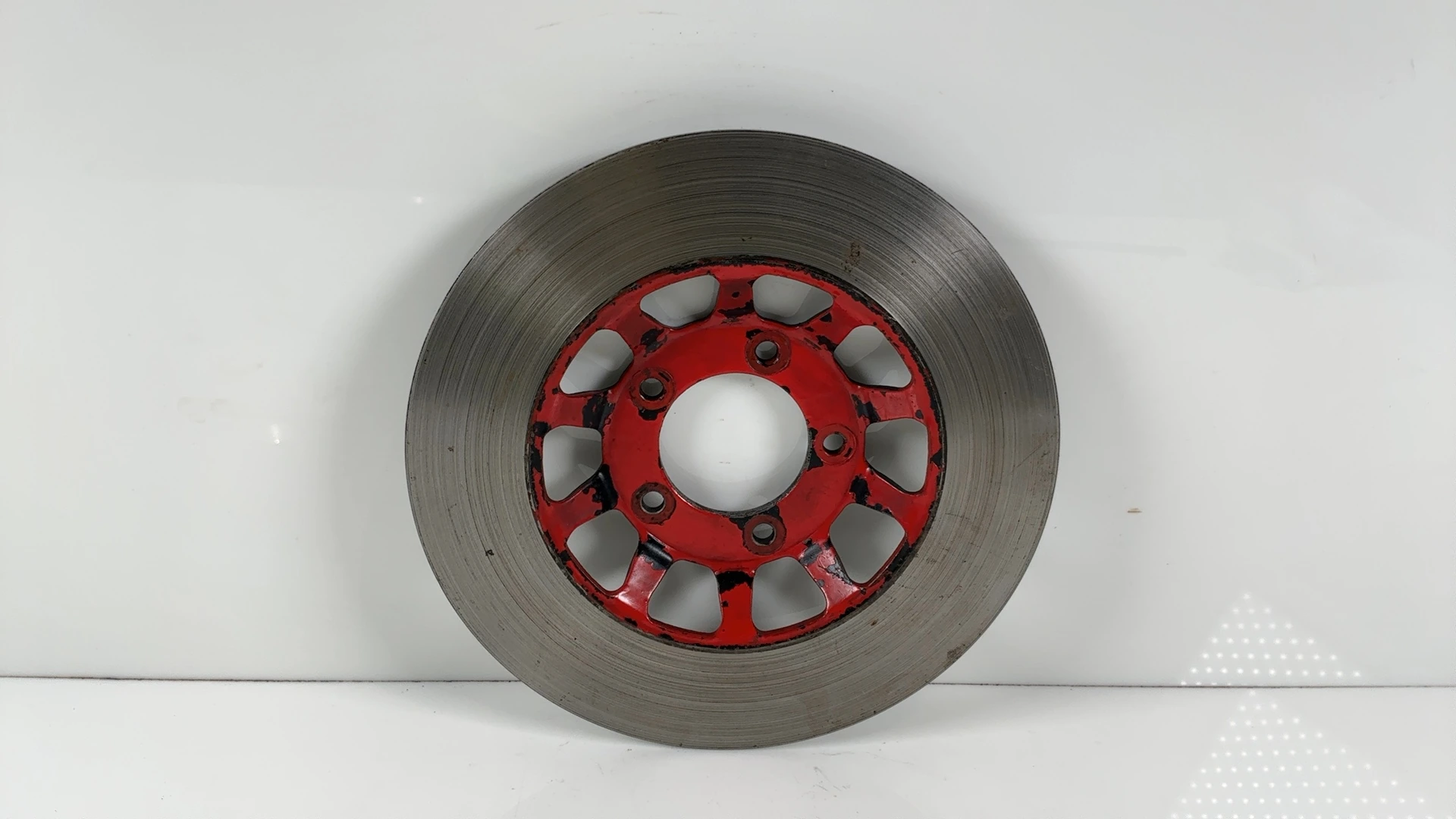 HONDA CB400N CB400N 400CC Front Brake Disc Rotor 1978-1981 OEM 45251-415-610