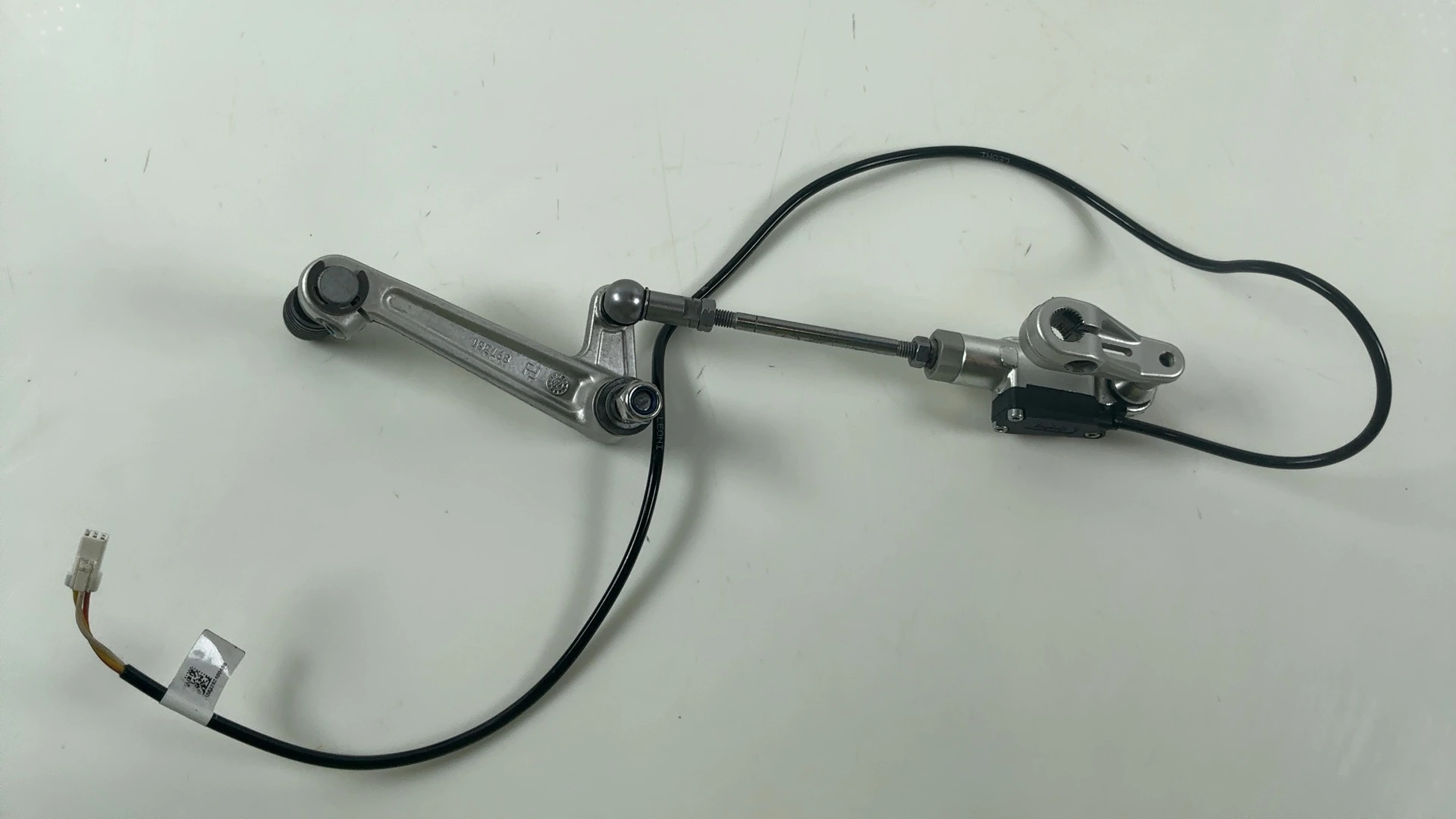 Aprilia Tuono V4 Factory 1100 Quick Shifter 2021-2026 OEM 2B002890 - Image 5