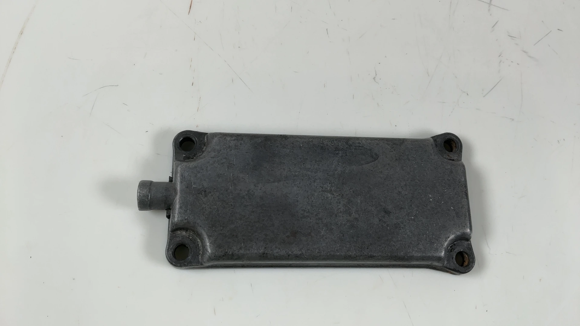 Suzuki GS1100 GS1100E 1100 Crankcase Breather Cover 1981-1983 OEM 11176-45402
